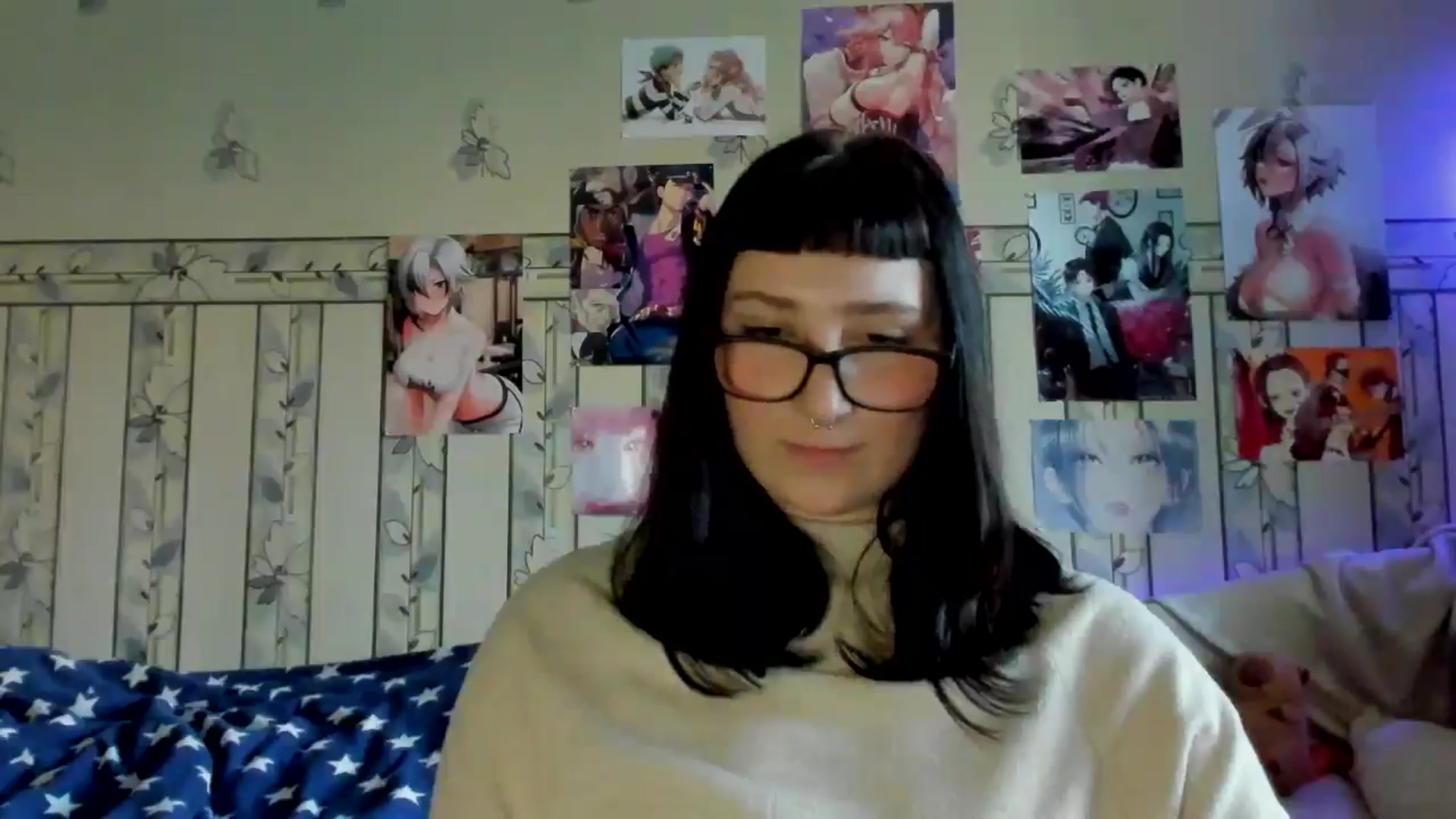 Gallery image thumbnail from TotallySpice's myfreecams stream on, 04/23/2025, 16:15 image 14 of 20