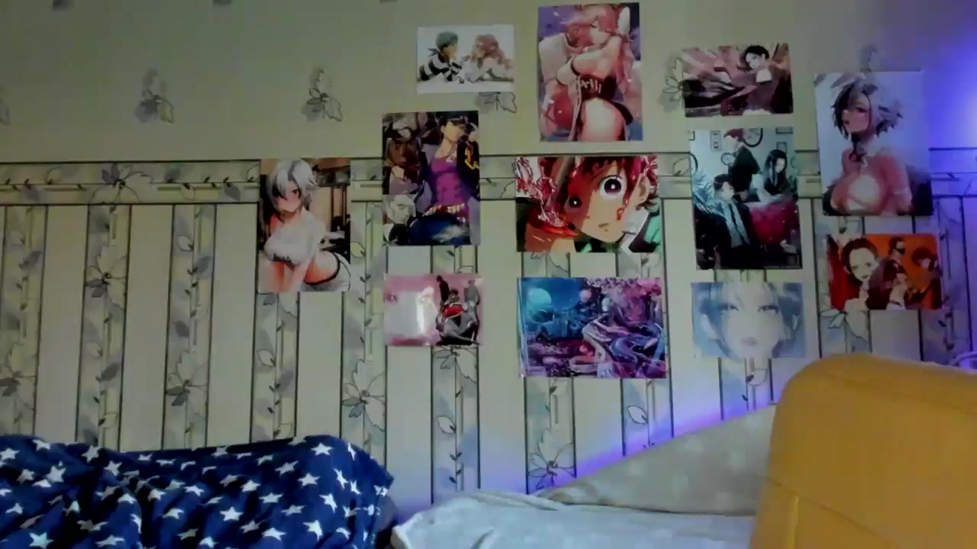 Gallery image thumbnail from TotallySpice's myfreecams stream on, 04/23/2025, 16:15 image 19 of 20