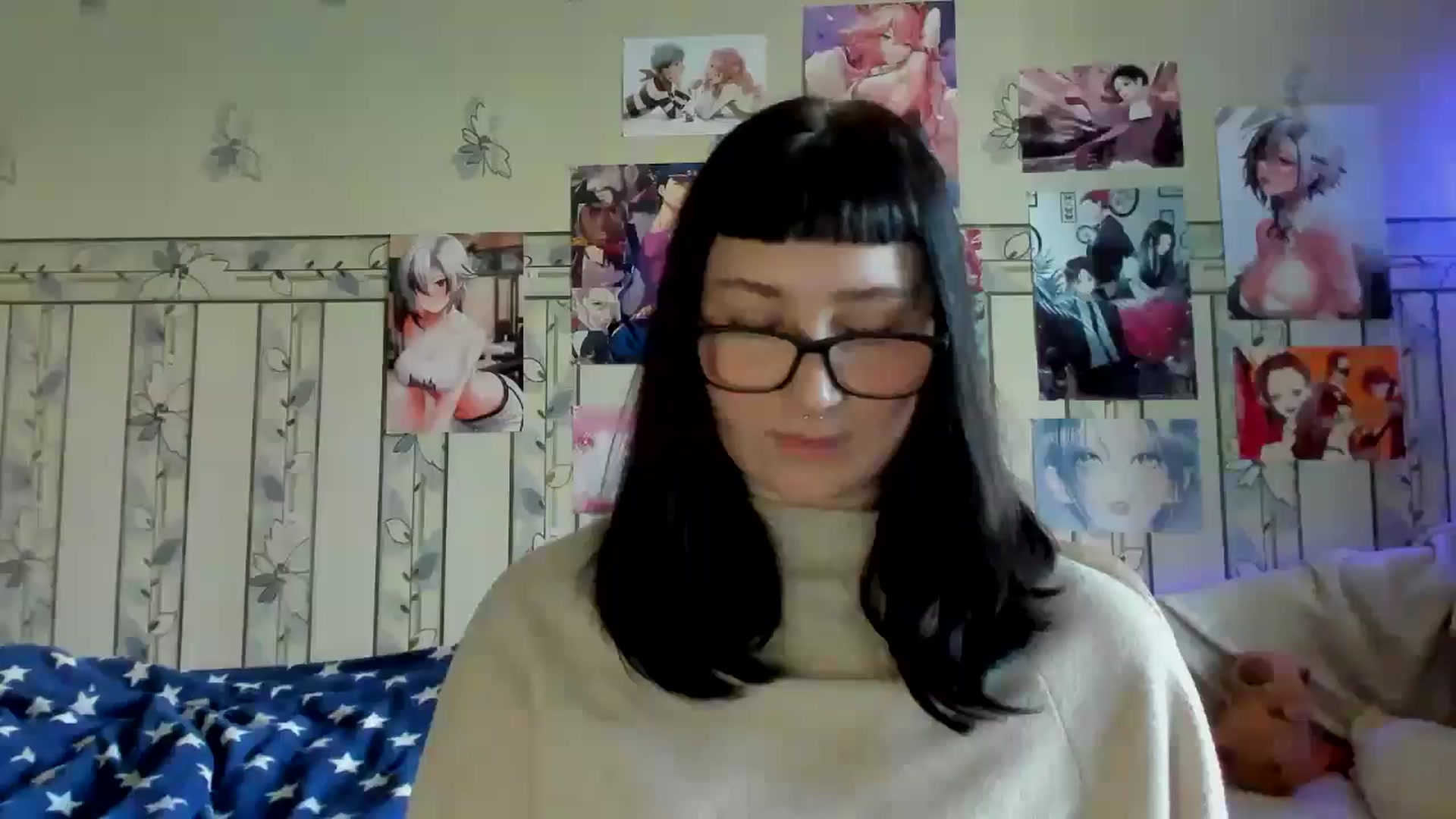 Gallery image thumbnail from TotallySpice's myfreecams stream on, 04/23/2025, 16:15 image 4 of 20