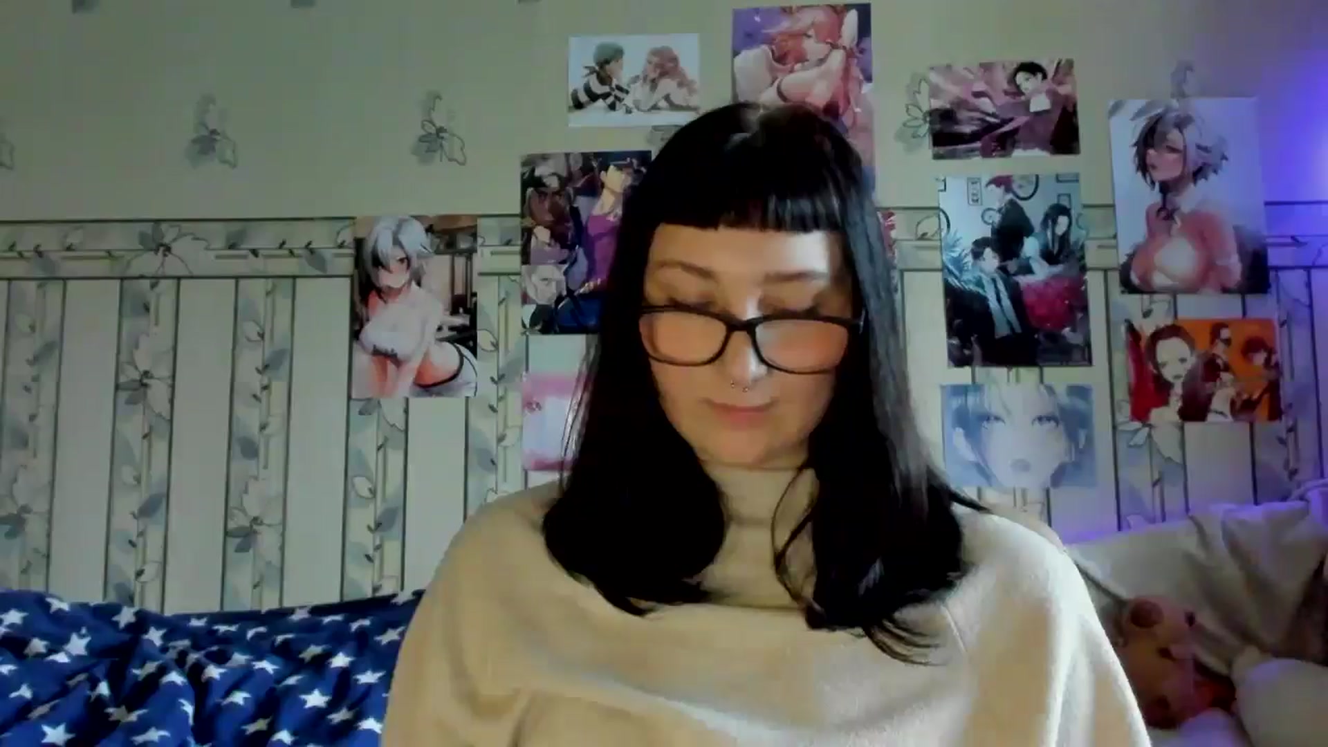 Gallery image thumbnail from TotallySpice's myfreecams stream on, 04/23/2025, 16:15 image 8 of 20