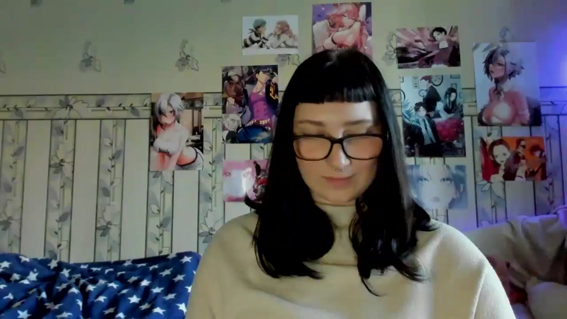 Gallery image thumbnail from TotallySpice's myfreecams stream on, 04/23/2025, 16:15 image 15 of 20
