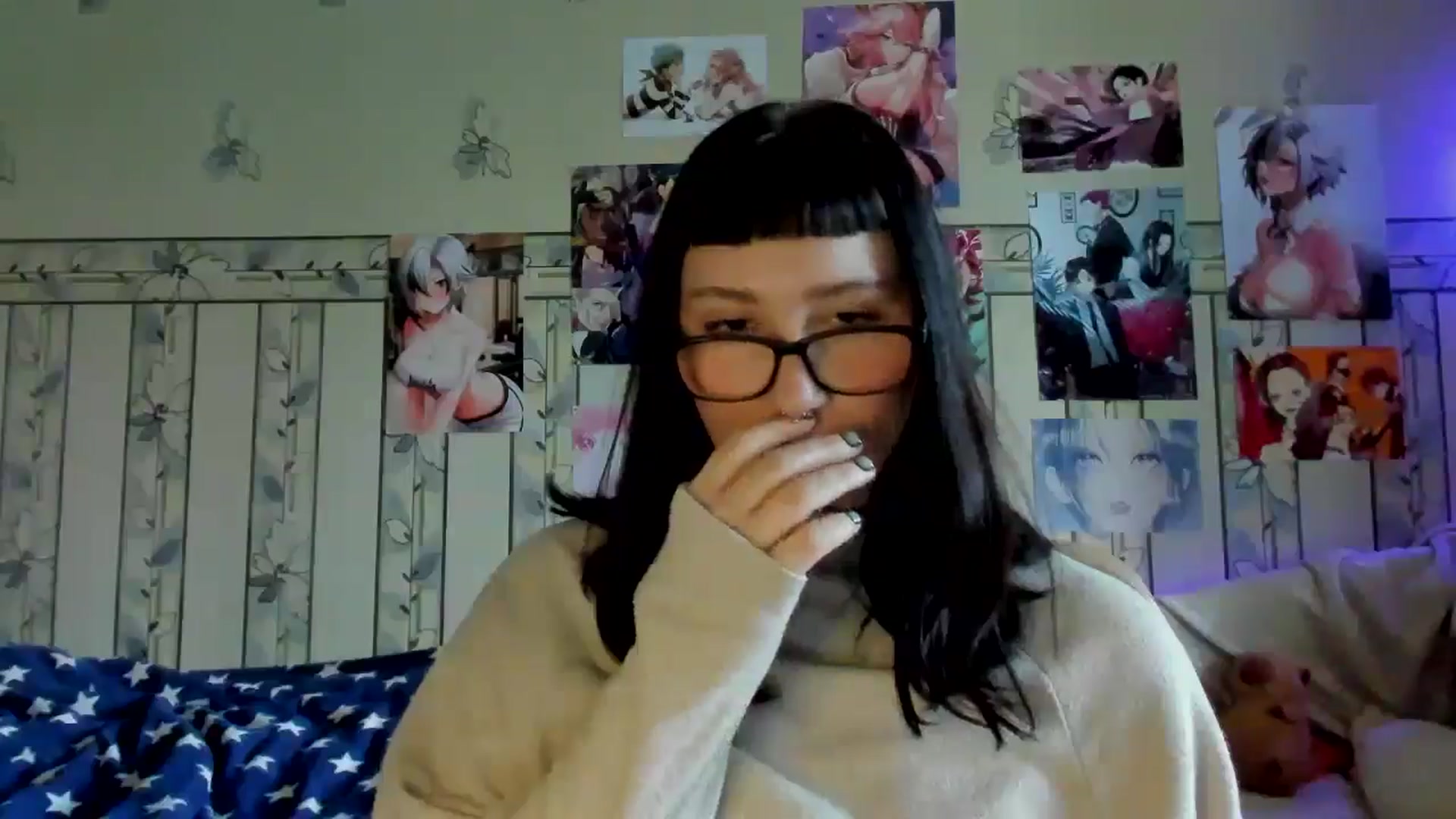 Gallery image thumbnail from TotallySpice's myfreecams stream on, 04/23/2025, 16:15 image 6 of 20