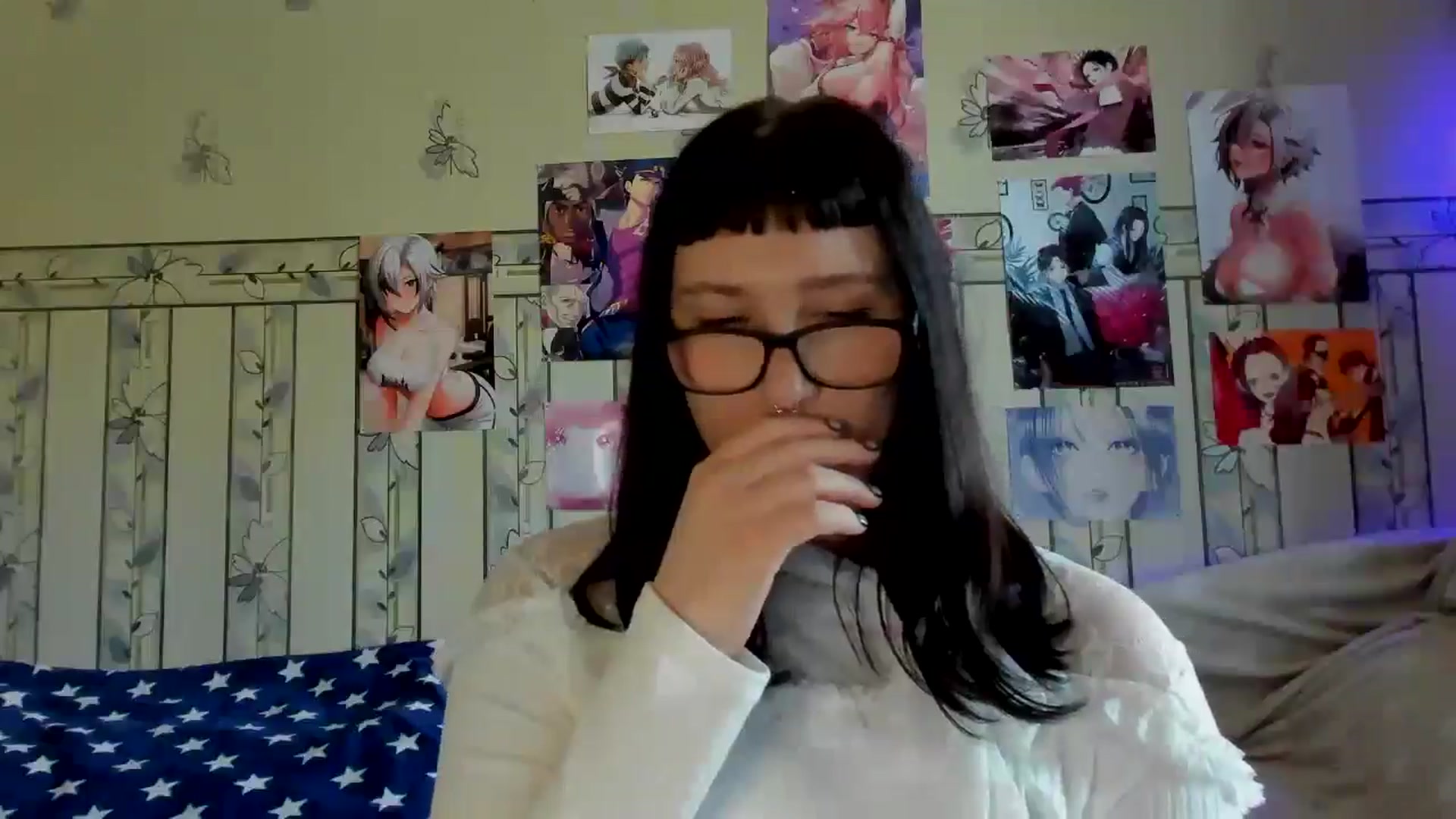 Gallery image thumbnail from TotallySpice's myfreecams stream on, 04/24/2025, 13:17 image 7 of 20