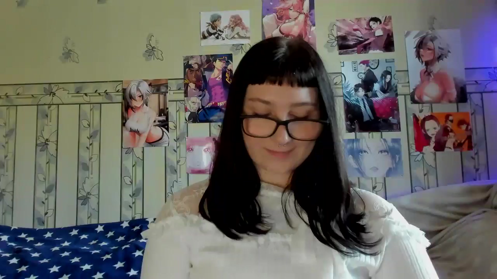 Gallery image thumbnail from TotallySpice's myfreecams stream on, 04/24/2025, 13:17 image 18 of 20