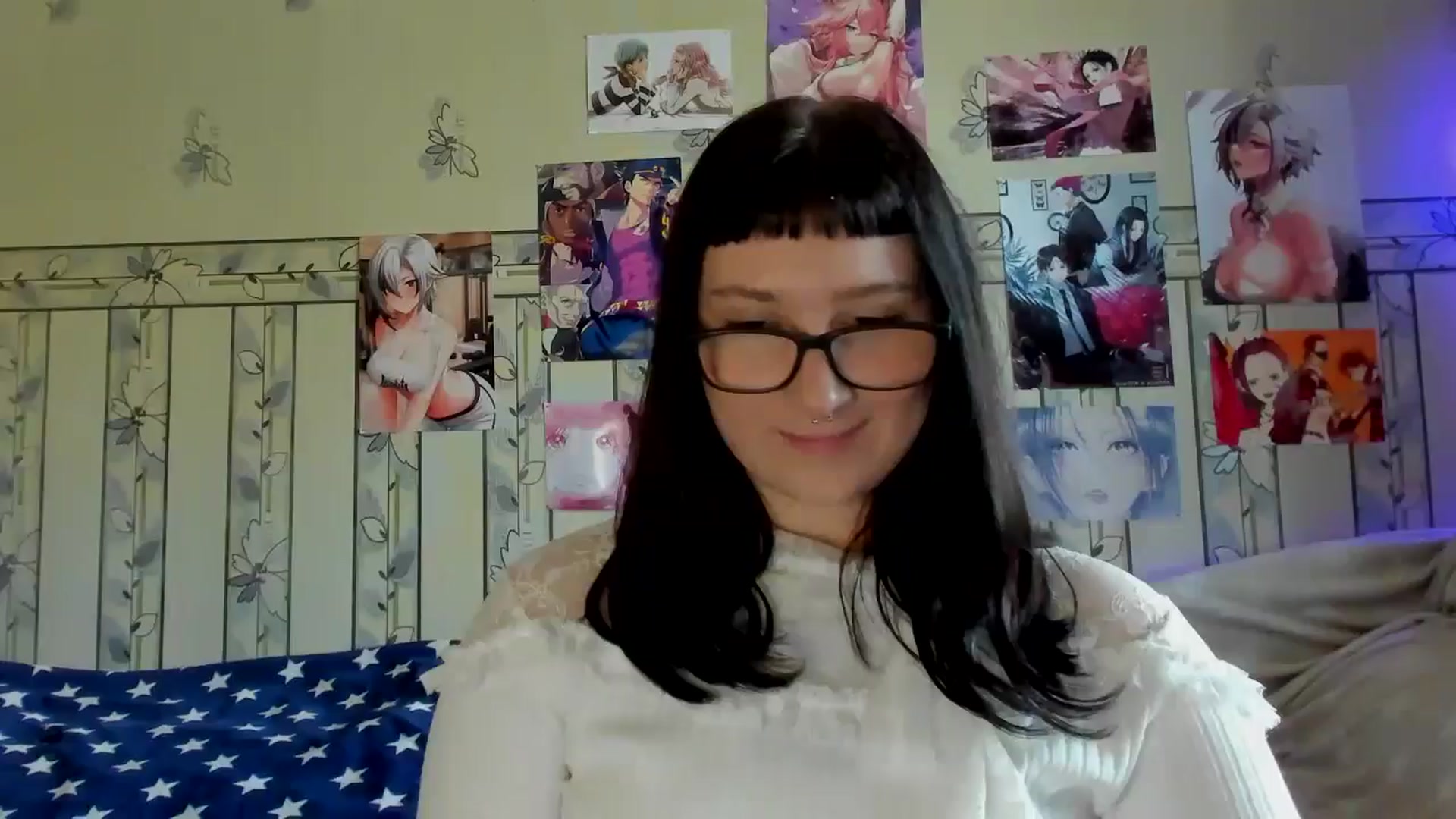 Gallery image thumbnail from TotallySpice's myfreecams stream on, 04/24/2025, 13:17 image 17 of 20