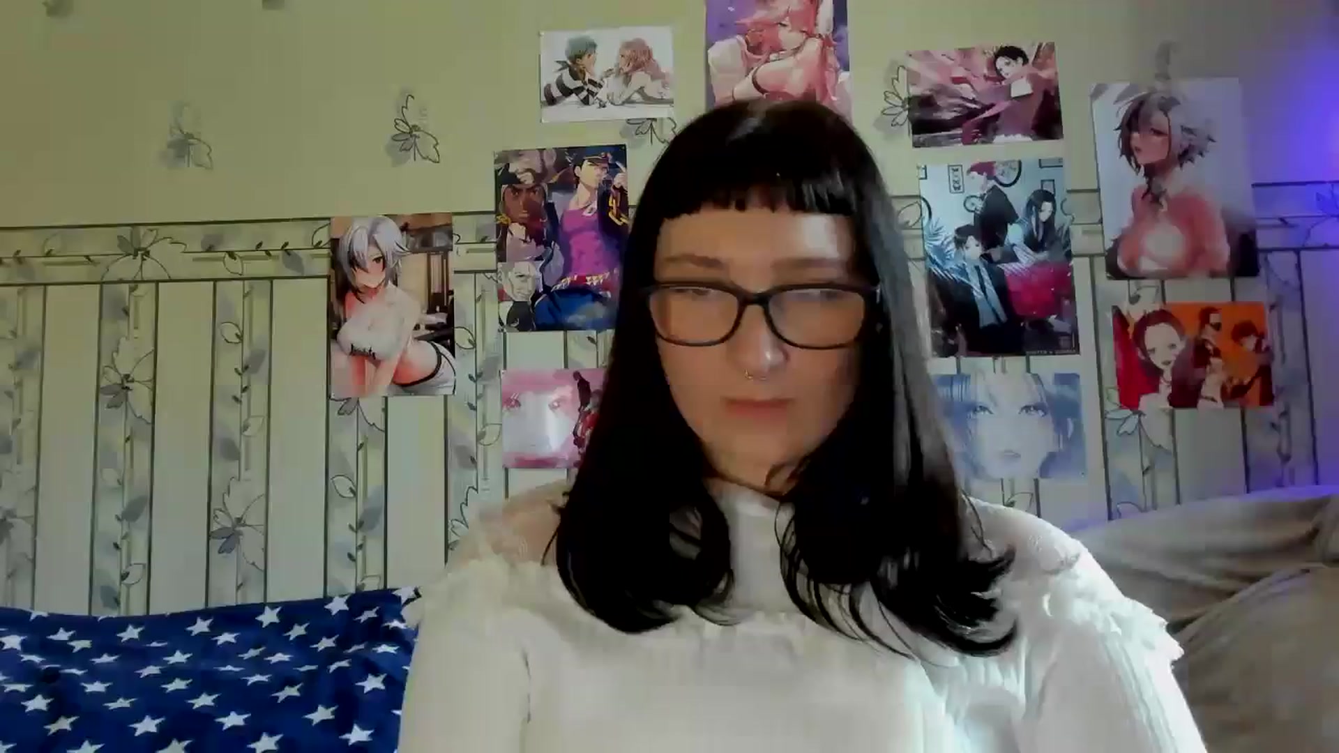 Gallery image thumbnail from TotallySpice's myfreecams stream on, 04/24/2025, 13:17 image 1 of 20