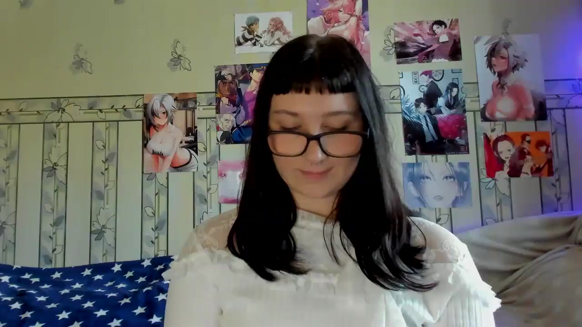Gallery image thumbnail from TotallySpice's myfreecams stream on, 04/24/2025, 13:17 image 13 of 20