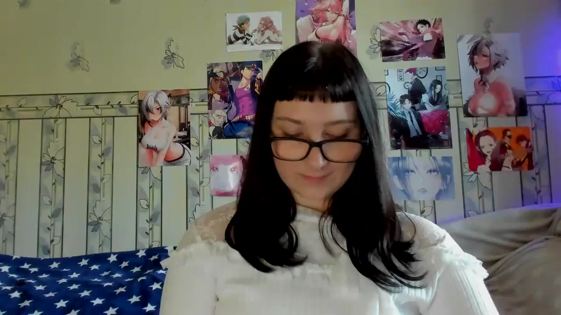 Gallery image thumbnail from TotallySpice's myfreecams stream on, 04/24/2025, 13:17 image 19 of 20