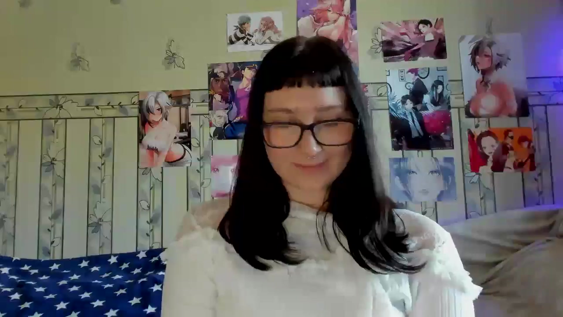 Gallery image thumbnail from TotallySpice's myfreecams stream on, 04/24/2025, 13:17 image 11 of 20