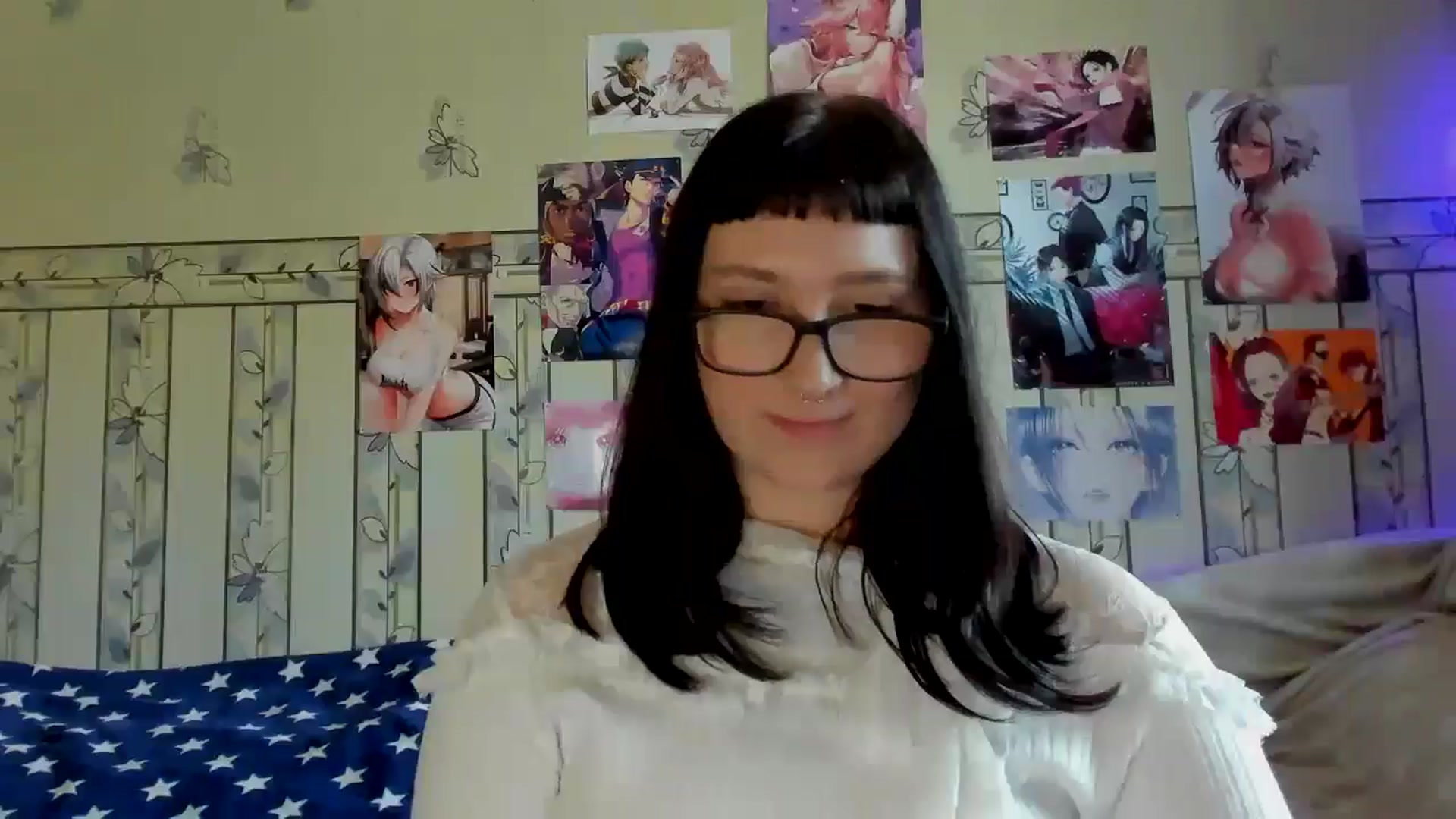 Gallery image thumbnail from TotallySpice's myfreecams stream on, 04/24/2025, 13:17 image 9 of 20