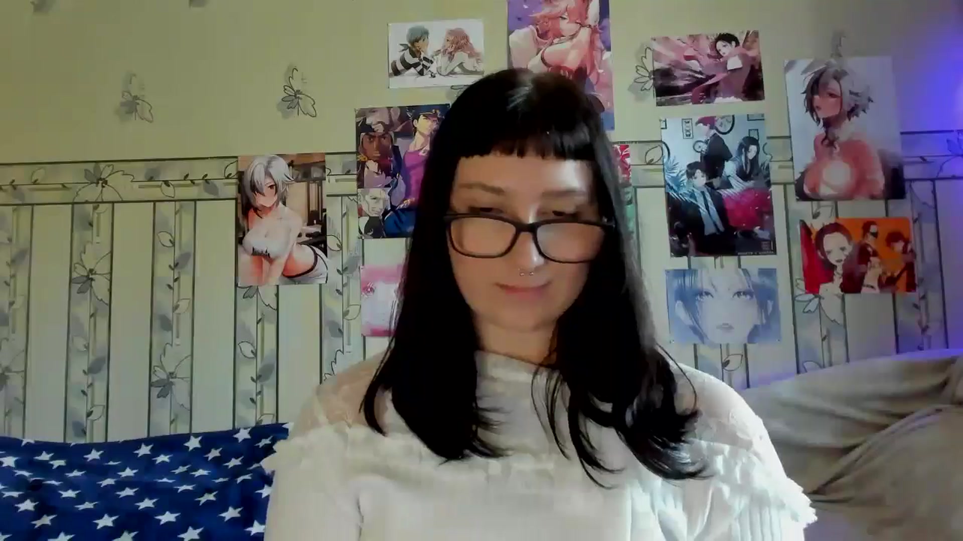 Gallery image thumbnail from TotallySpice's myfreecams stream on, 04/24/2025, 13:17 image 6 of 20