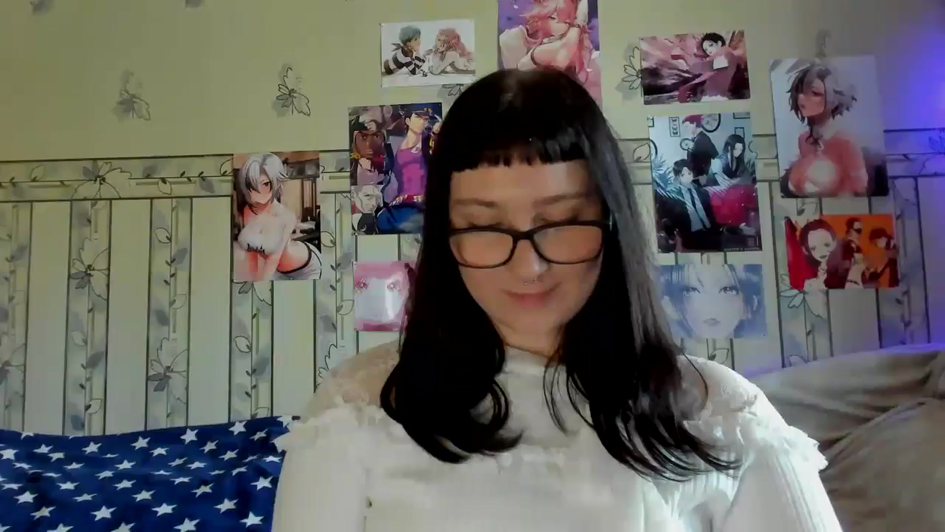 Gallery image thumbnail from TotallySpice's myfreecams stream on, 04/24/2025, 13:17 image 20 of 20