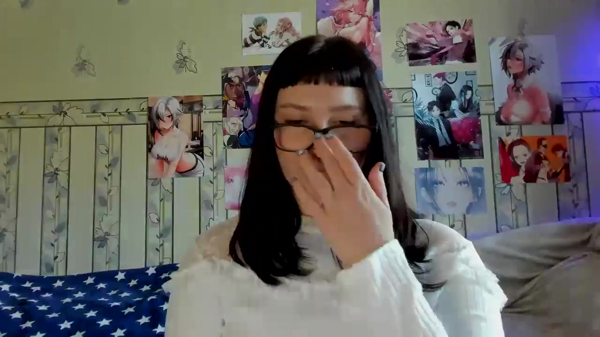 Gallery image thumbnail from TotallySpice's myfreecams stream on, 04/24/2025, 13:17 image 14 of 20