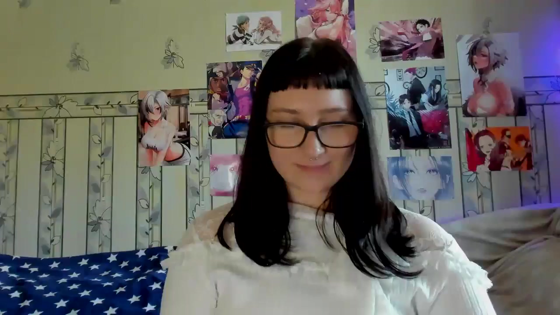 Gallery image thumbnail from TotallySpice's myfreecams stream on, 04/24/2025, 13:17 image 8 of 20