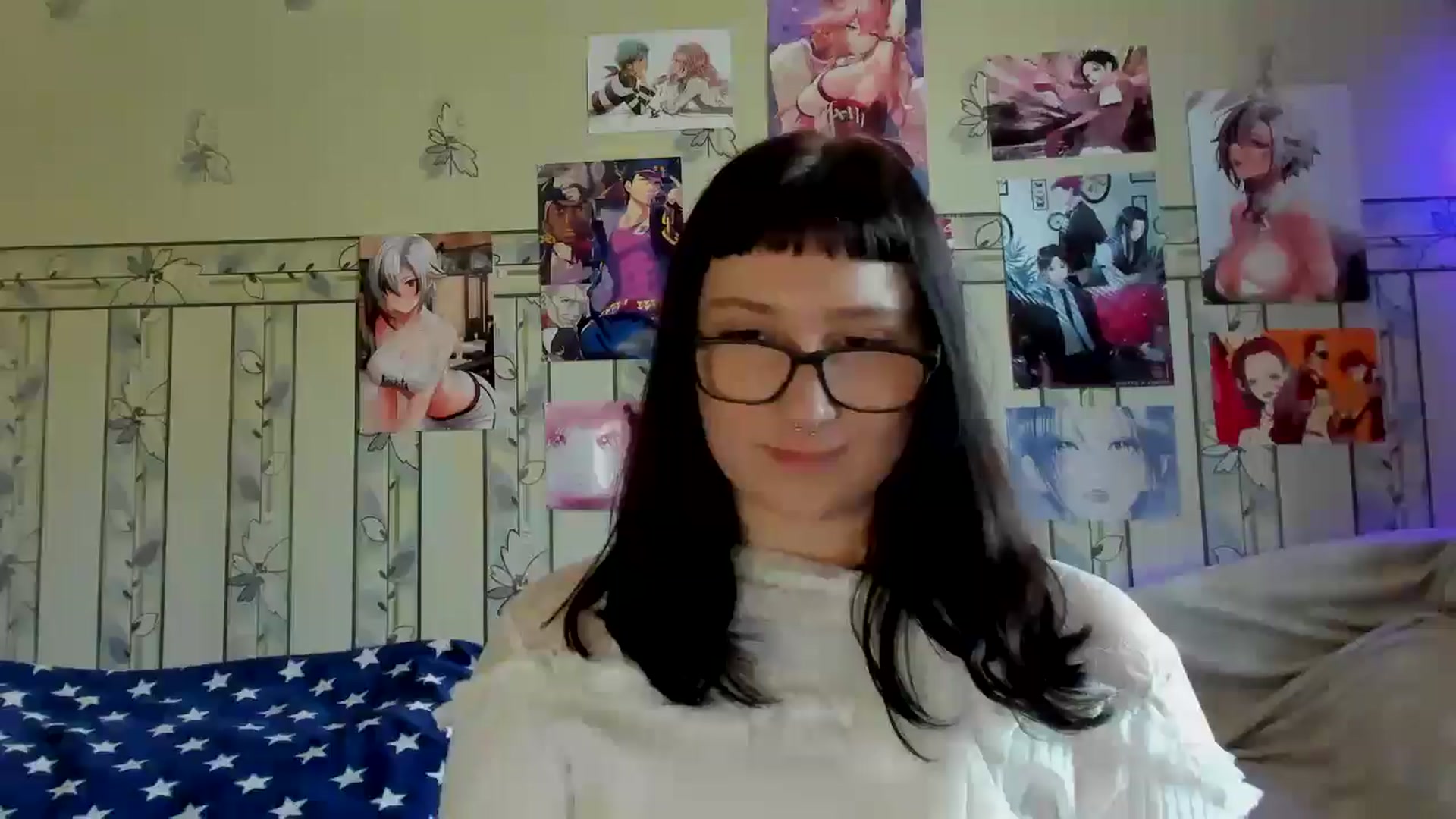 Gallery image thumbnail from TotallySpice's myfreecams stream on, 04/24/2025, 13:17 image 2 of 20
