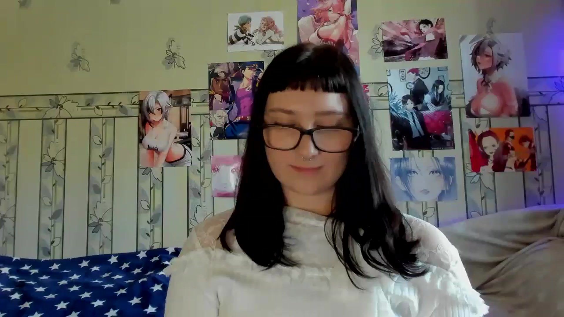 Gallery image thumbnail from TotallySpice's myfreecams stream on, 04/24/2025, 13:17 image 3 of 20