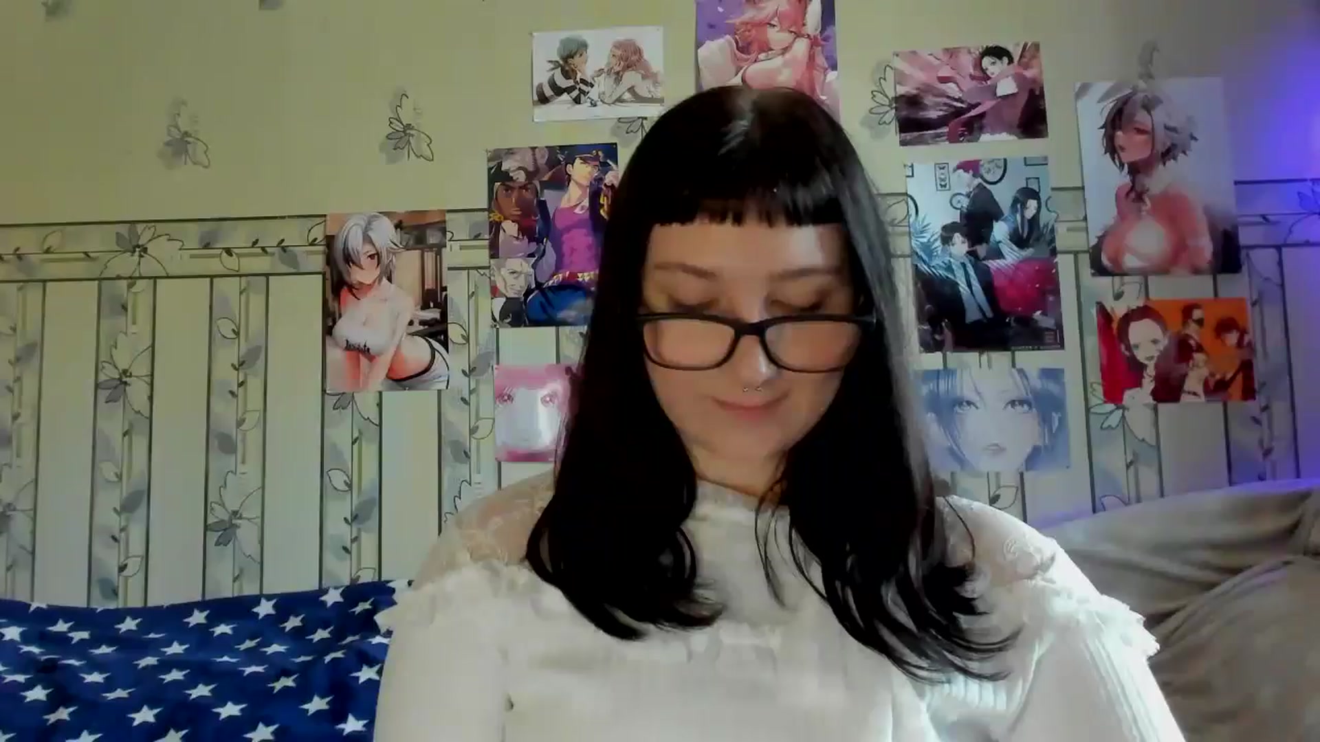 Gallery image thumbnail from TotallySpice's myfreecams stream on, 04/24/2025, 13:17 image 16 of 20