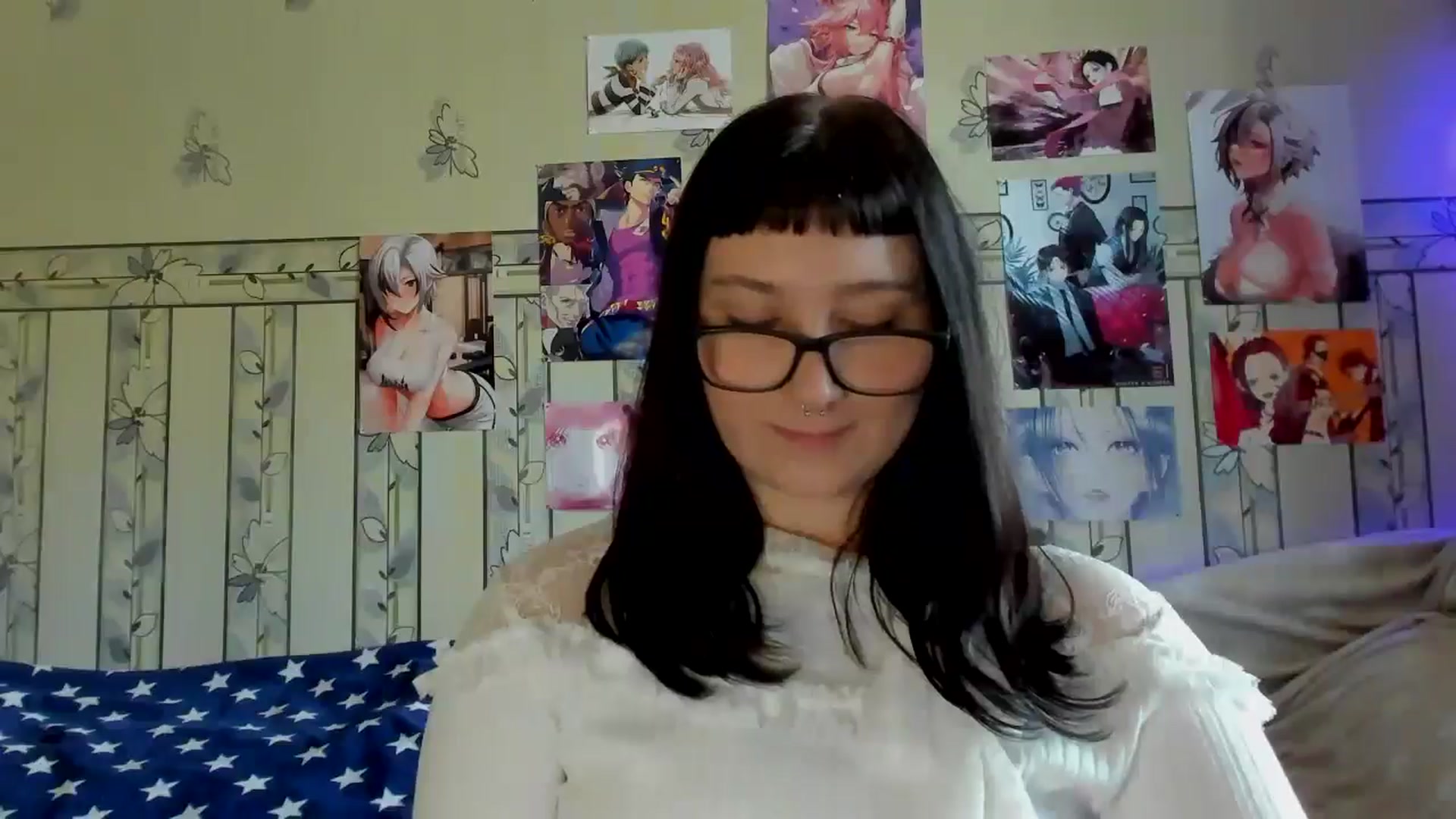Gallery image thumbnail from TotallySpice's myfreecams stream on, 04/24/2025, 13:17 image 15 of 20