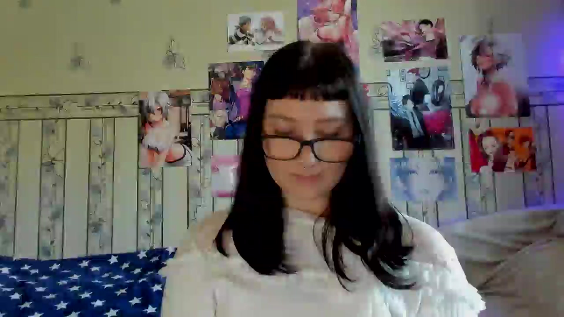 Gallery image thumbnail from TotallySpice's myfreecams stream on, 04/24/2025, 13:17 image 5 of 20
