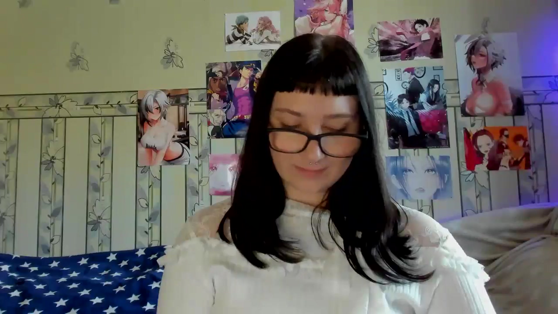 Gallery image thumbnail from TotallySpice's myfreecams stream on, 04/24/2025, 13:17 image 10 of 20