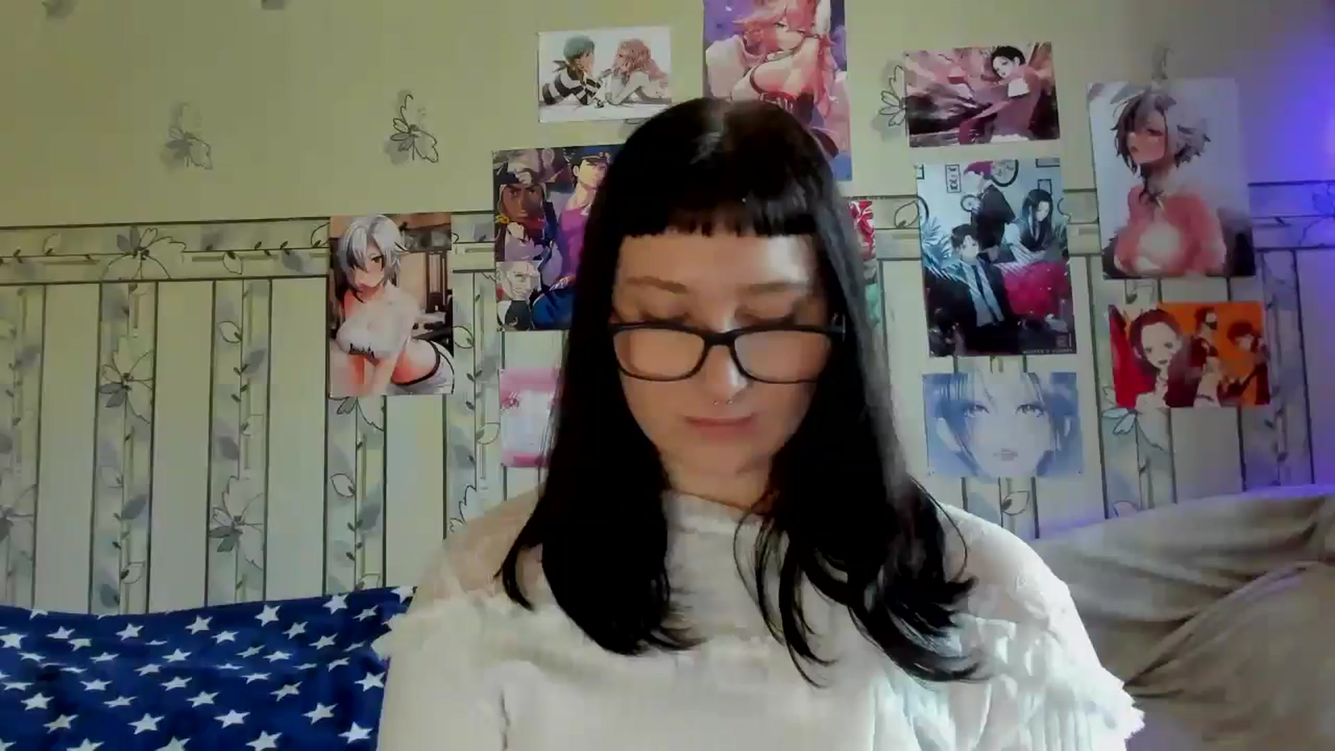 Gallery image thumbnail from TotallySpice's myfreecams stream on, 04/24/2025, 13:17 image 4 of 20