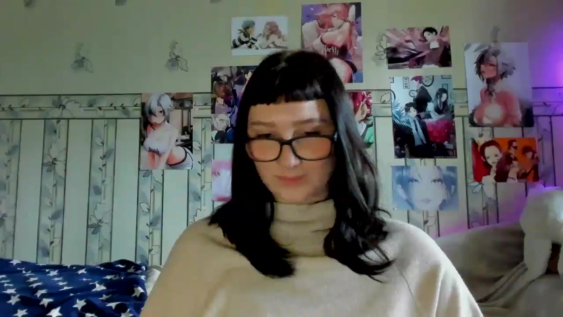Gallery image thumbnail from TotallySpice's myfreecams stream on, 04/25/2025, 10:19 image 15 of 20