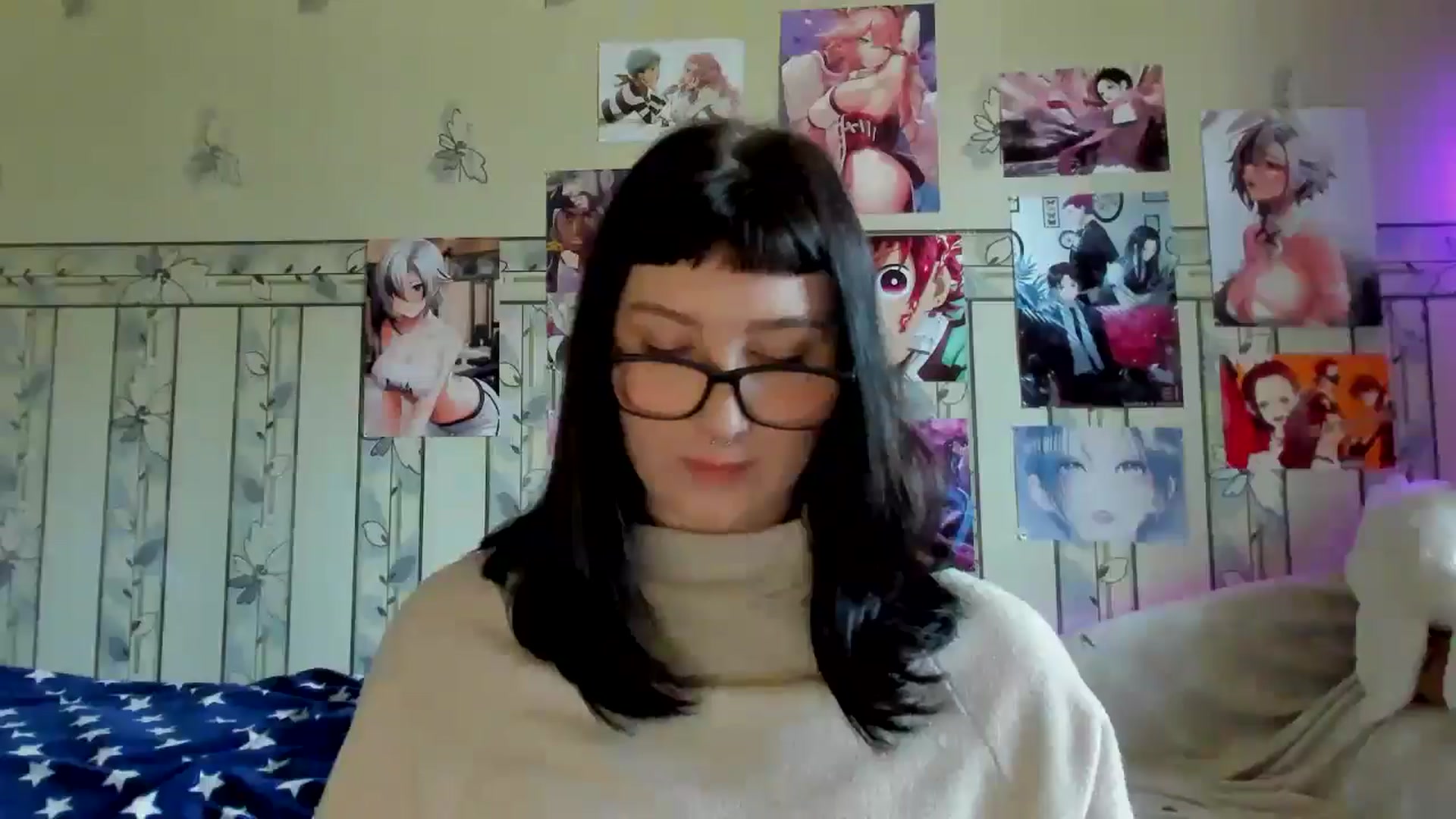 Gallery image thumbnail from TotallySpice's myfreecams stream on, 04/25/2025, 10:19 image 6 of 20