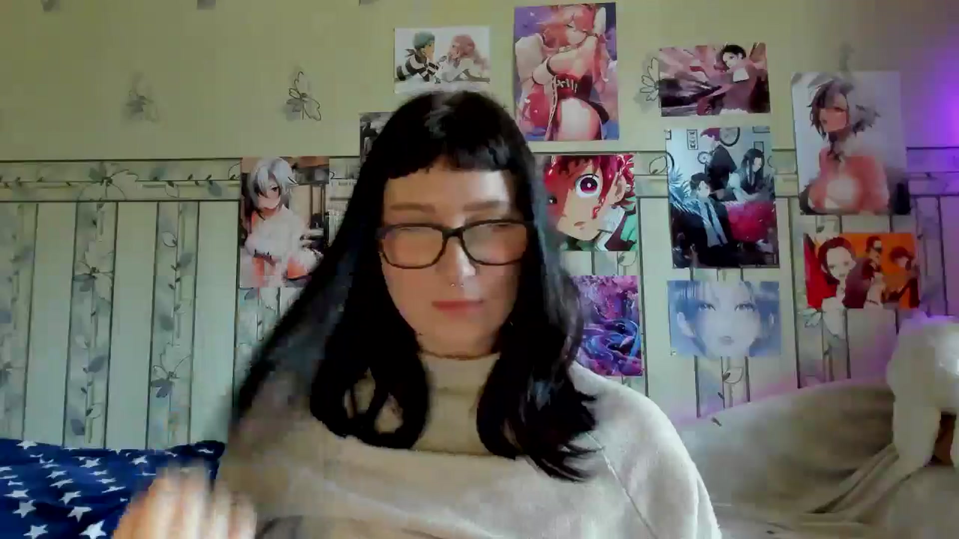 Gallery image thumbnail from TotallySpice's myfreecams stream on, 04/25/2025, 10:19 image 4 of 20