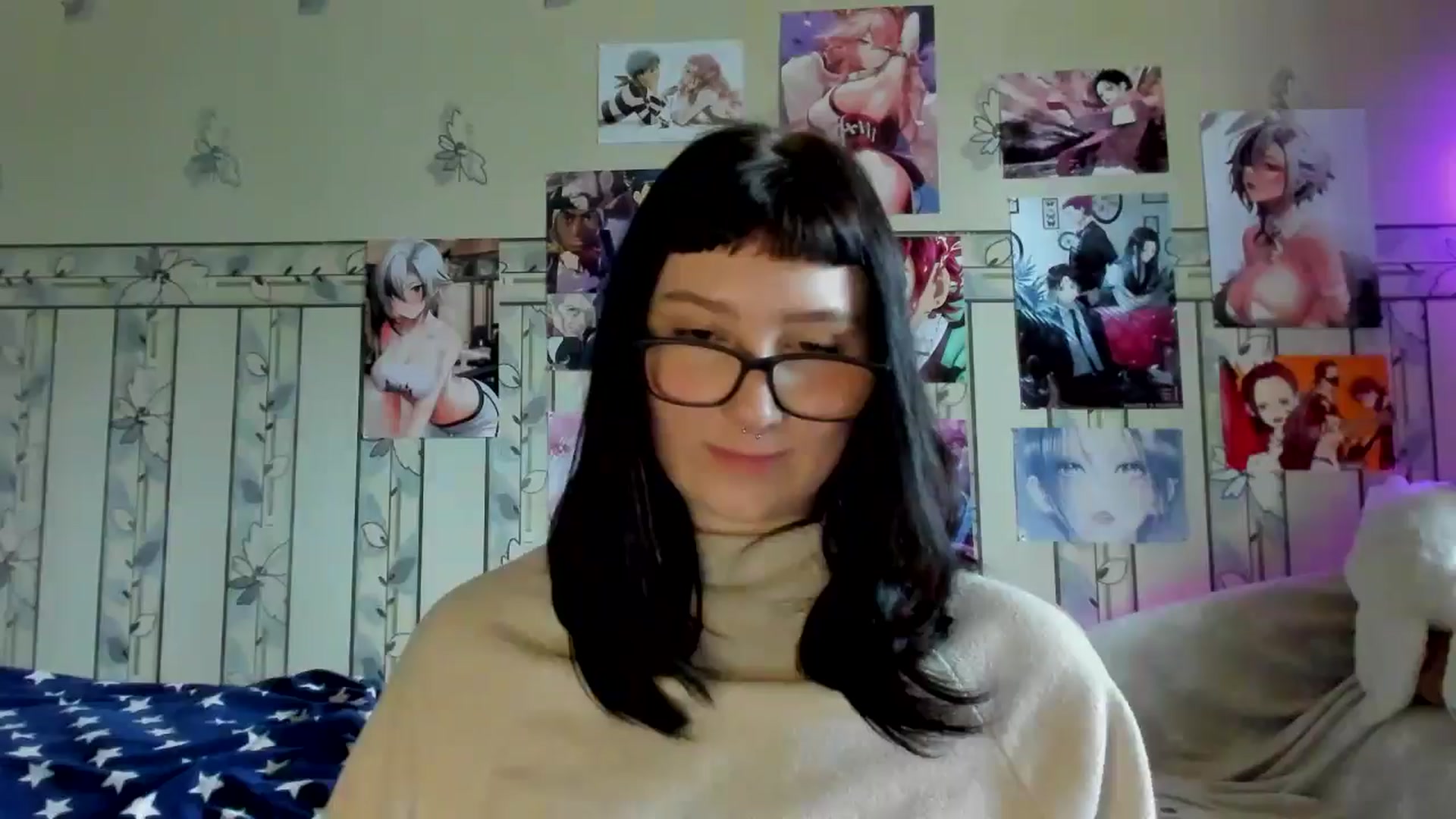 Gallery image thumbnail from TotallySpice's myfreecams stream on, 04/25/2025, 10:19 image 12 of 20