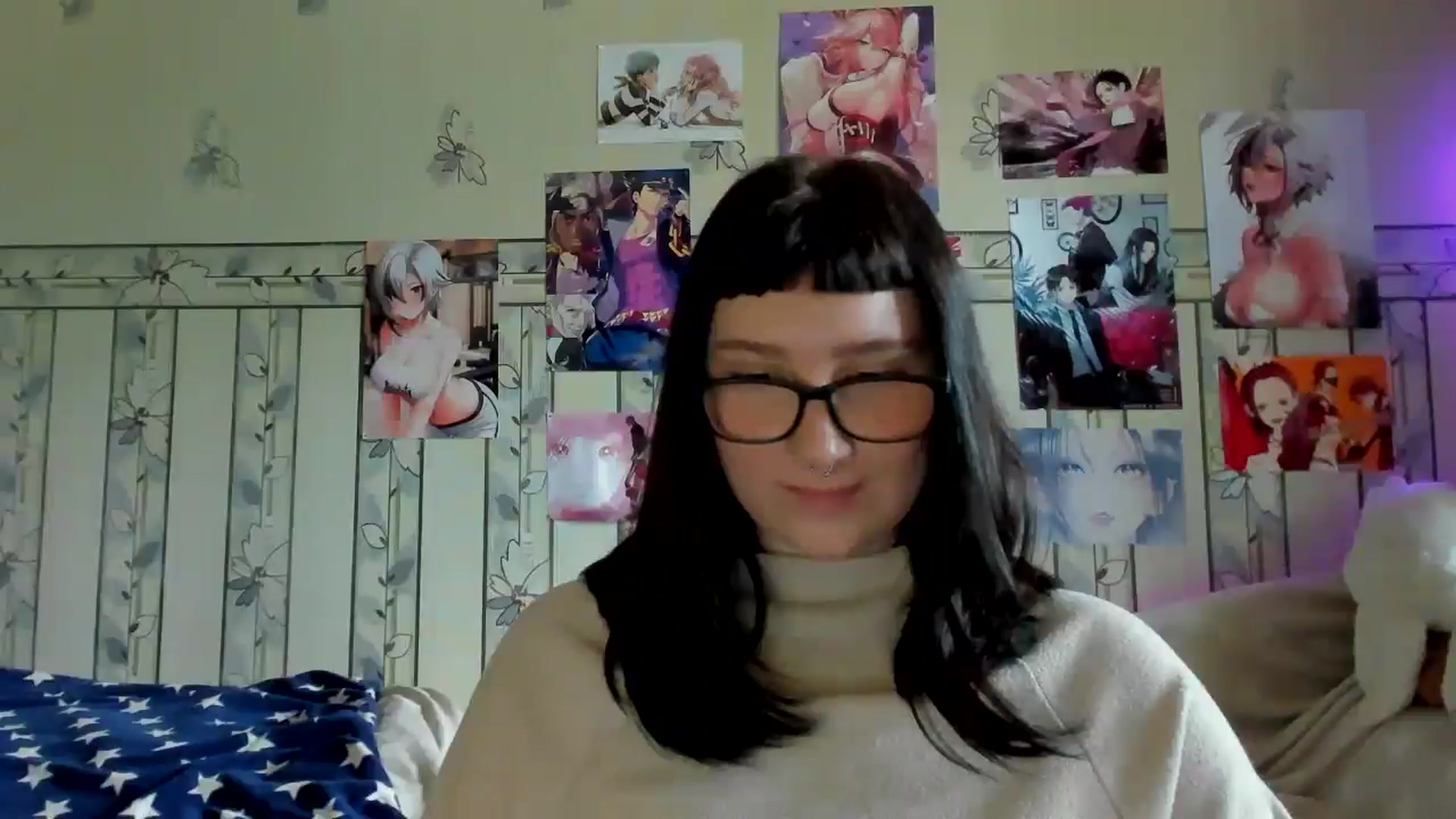 Gallery image thumbnail from TotallySpice's myfreecams stream on, 04/25/2025, 10:19 image 18 of 20