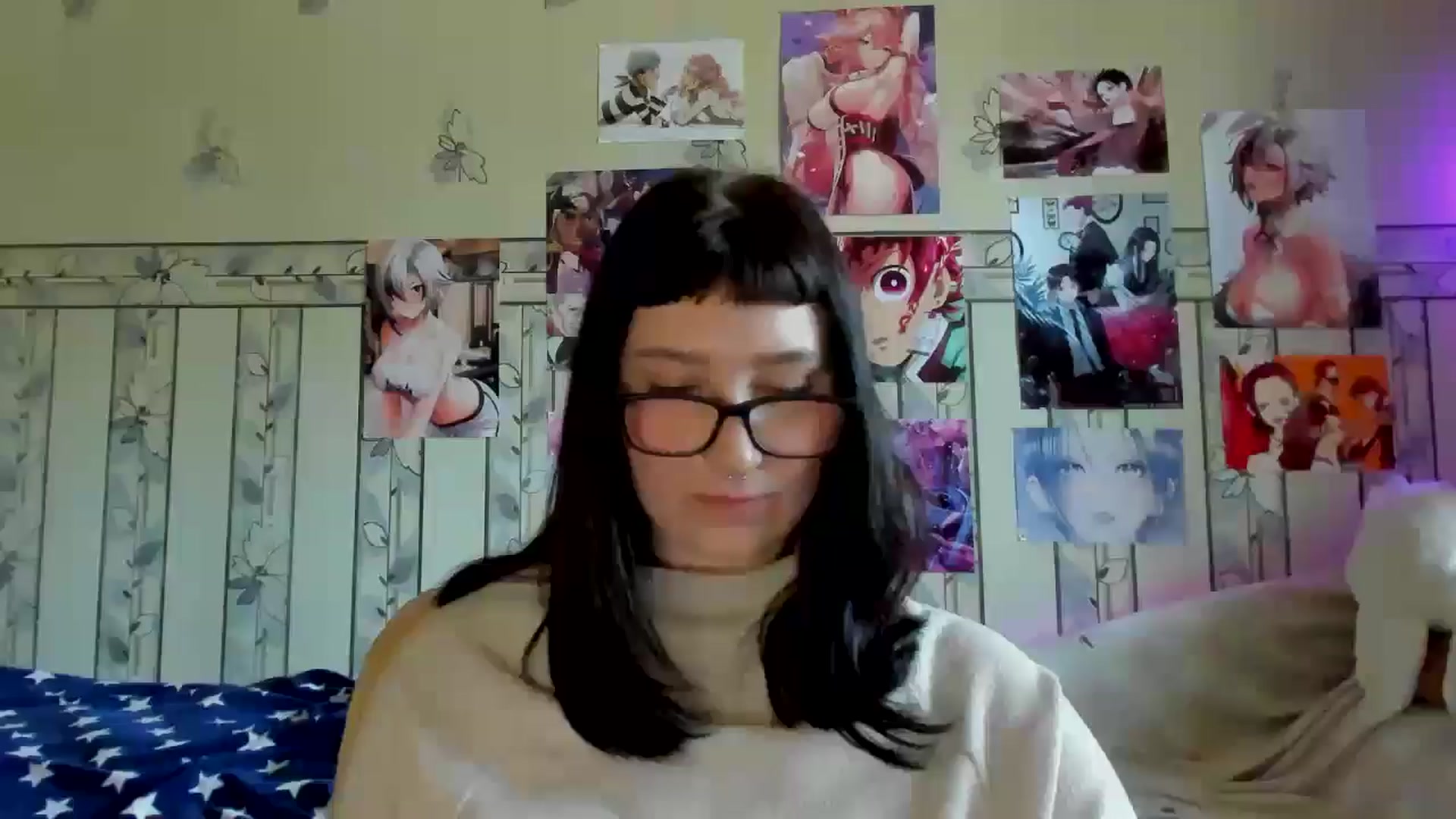 Gallery image thumbnail from TotallySpice's myfreecams stream on, 04/25/2025, 10:19 image 10 of 20