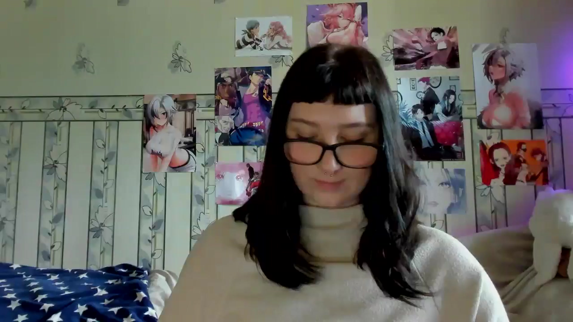 Gallery image thumbnail from TotallySpice's myfreecams stream on, 04/25/2025, 10:19 image 19 of 20