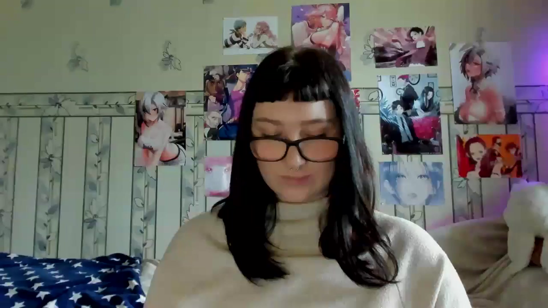 Gallery image thumbnail from TotallySpice's myfreecams stream on, 04/25/2025, 10:19 image 20 of 20