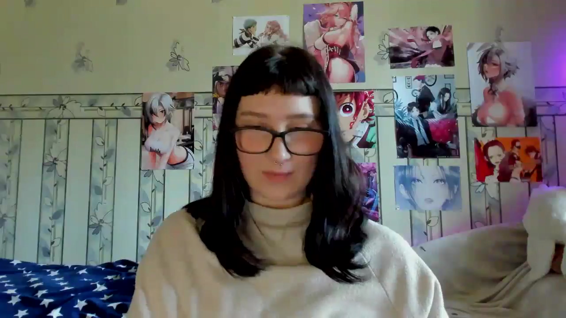 Gallery image thumbnail from TotallySpice's myfreecams stream on, 04/25/2025, 10:19 image 5 of 20