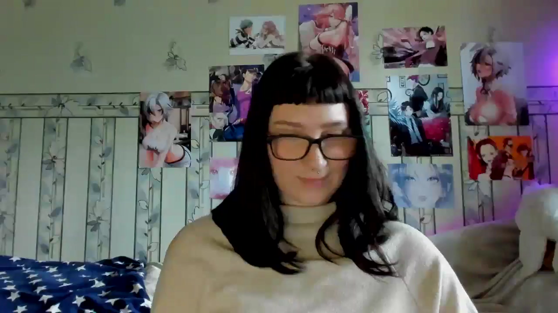 Gallery image thumbnail from TotallySpice's myfreecams stream on, 04/25/2025, 10:19 image 16 of 20