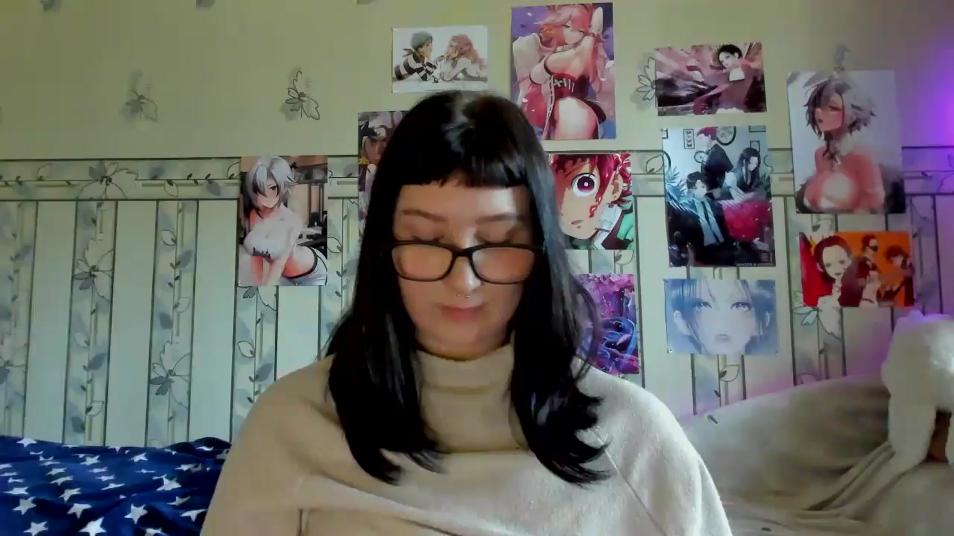 Gallery image thumbnail from TotallySpice's myfreecams stream on, 04/25/2025, 10:19 image 2 of 20