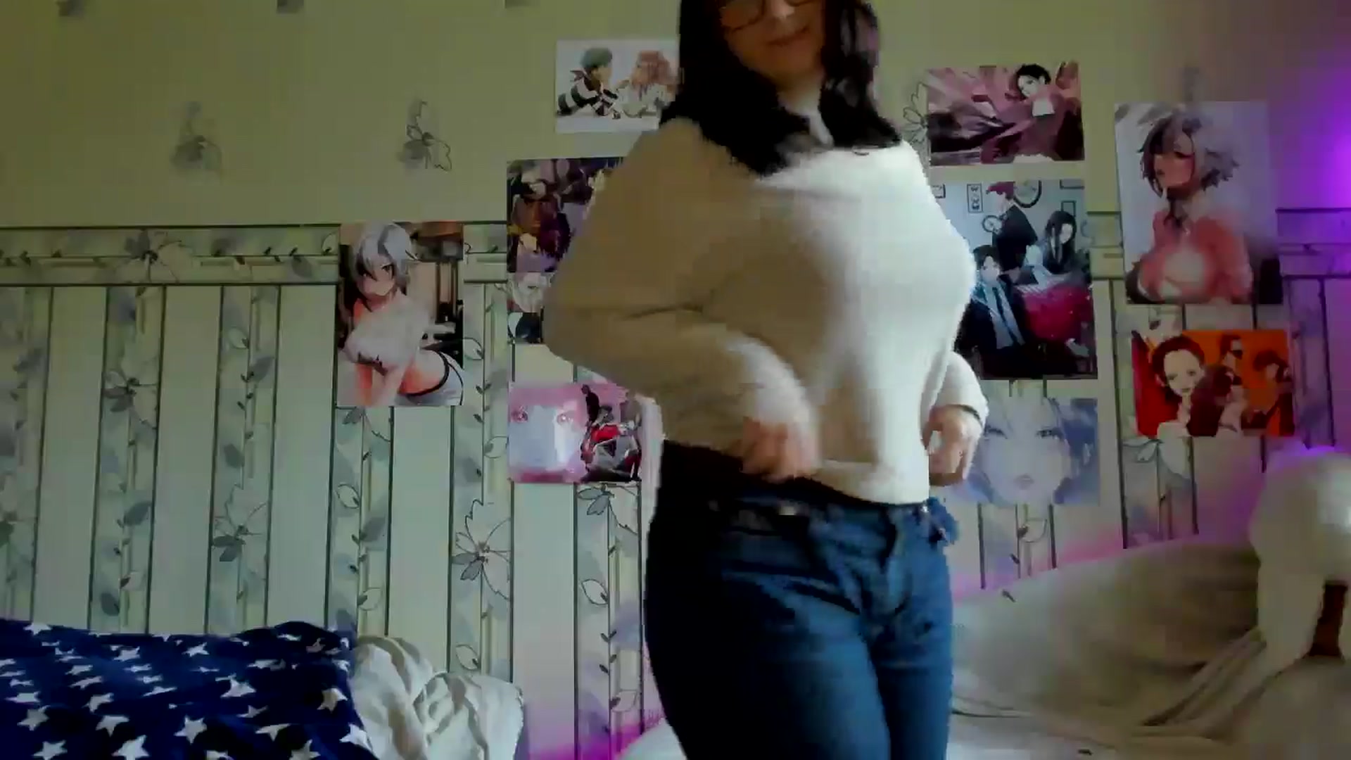Gallery image thumbnail from TotallySpice's myfreecams stream on, 04/25/2025, 10:19 image 11 of 20