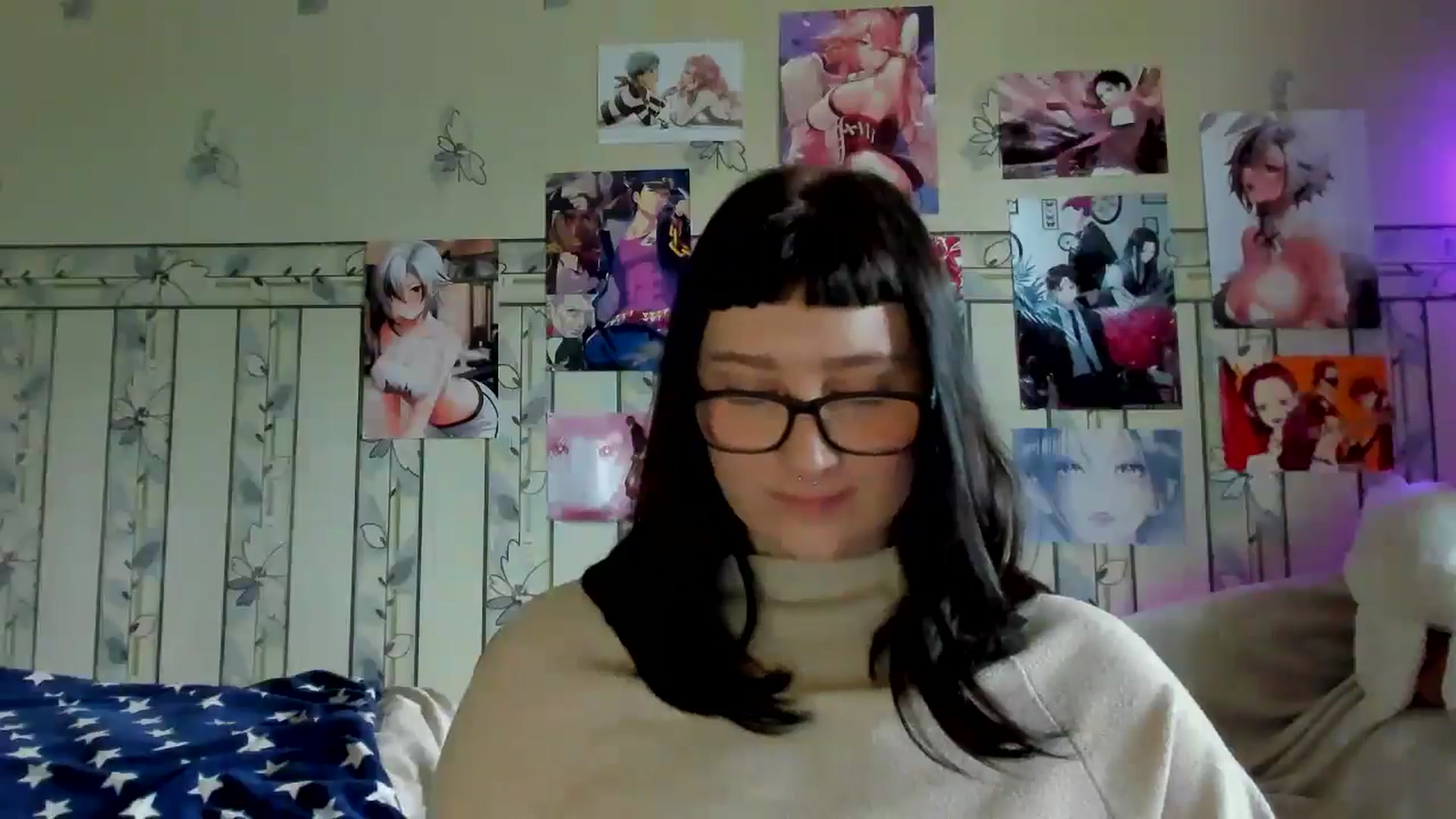 Gallery image thumbnail from TotallySpice's myfreecams stream on, 04/25/2025, 10:19 image 17 of 20