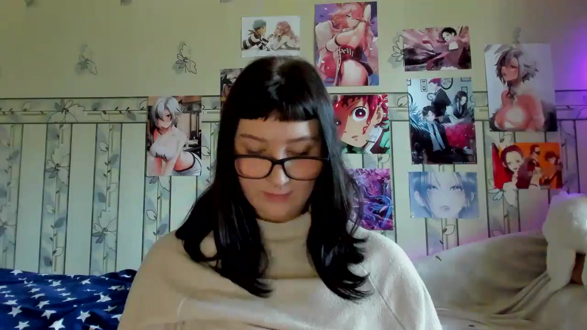 Gallery image thumbnail from TotallySpice's myfreecams stream on, 04/25/2025, 10:19 image 3 of 20