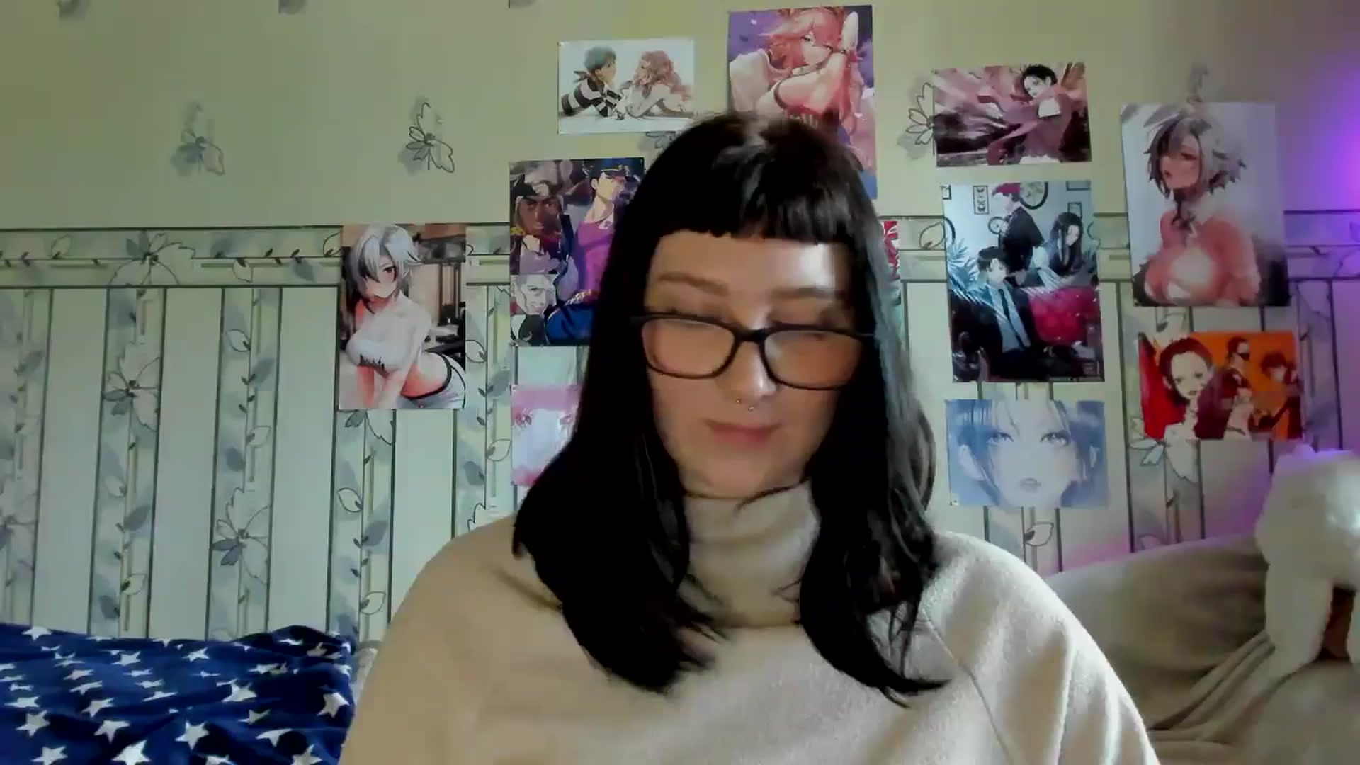 Gallery image thumbnail from TotallySpice's myfreecams stream on, 04/25/2025, 10:19 image 13 of 20