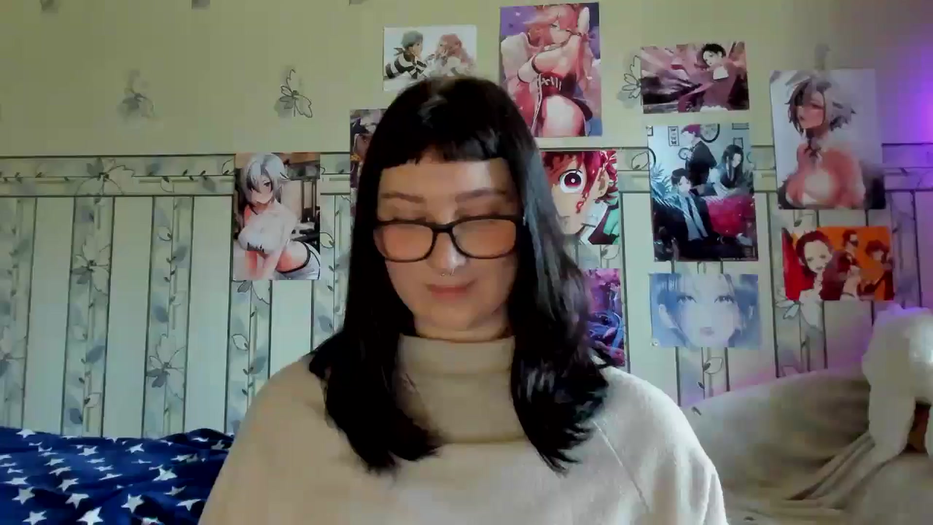 Gallery image thumbnail from TotallySpice's myfreecams stream on, 04/25/2025, 10:19 image 7 of 20