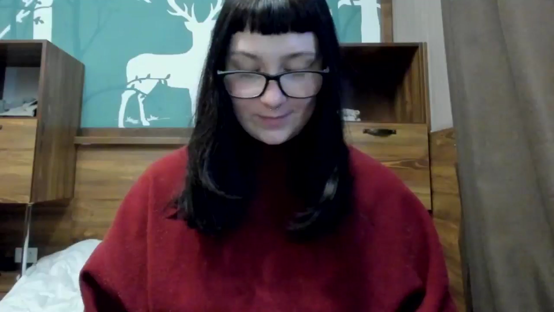 Gallery image thumbnail from TotallySpice's myfreecams stream on, 04/29/2025, 14:27 image 12 of 20