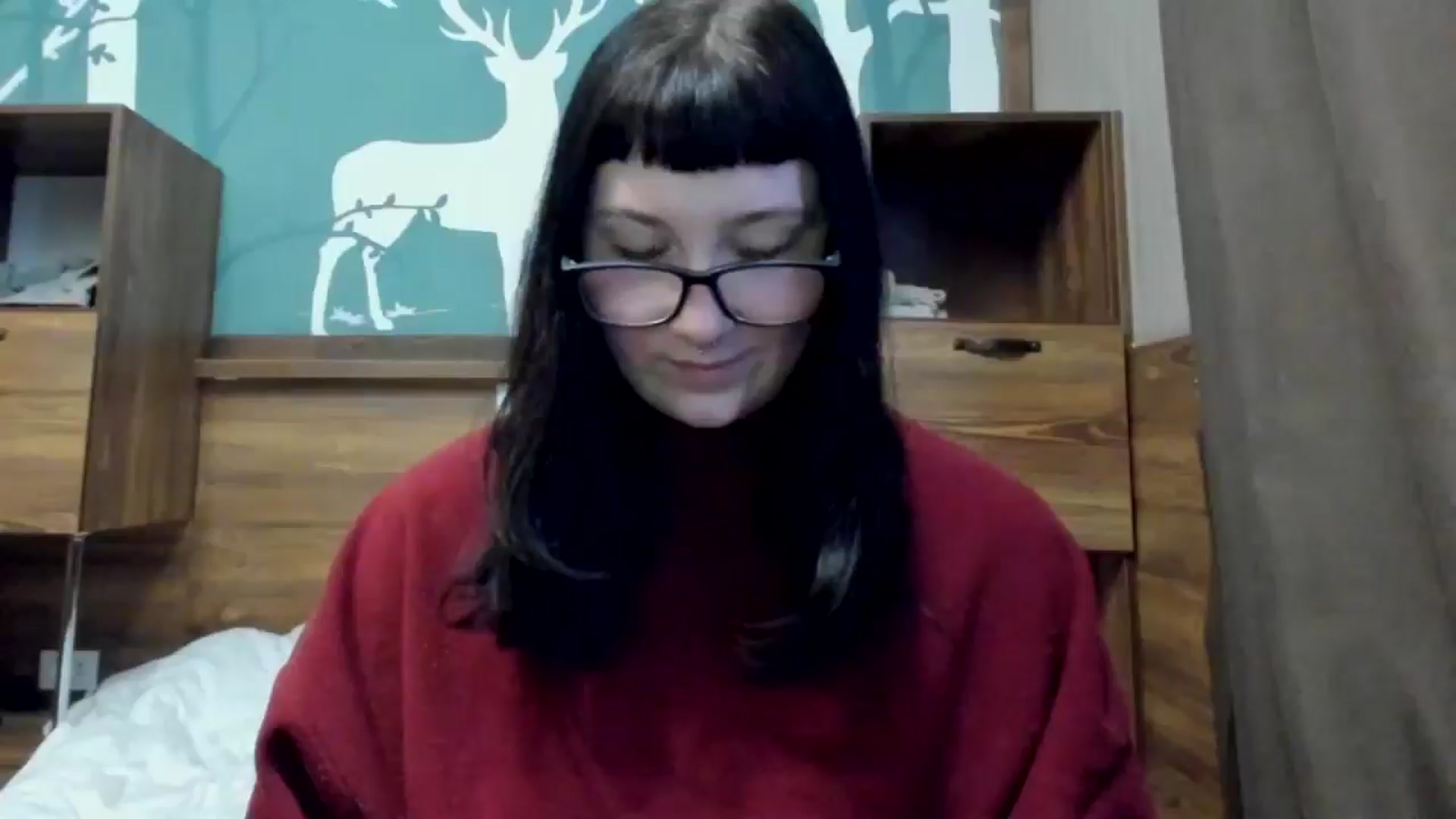 Gallery image thumbnail from TotallySpice's myfreecams stream on, 04/29/2025, 14:27 image 8 of 20