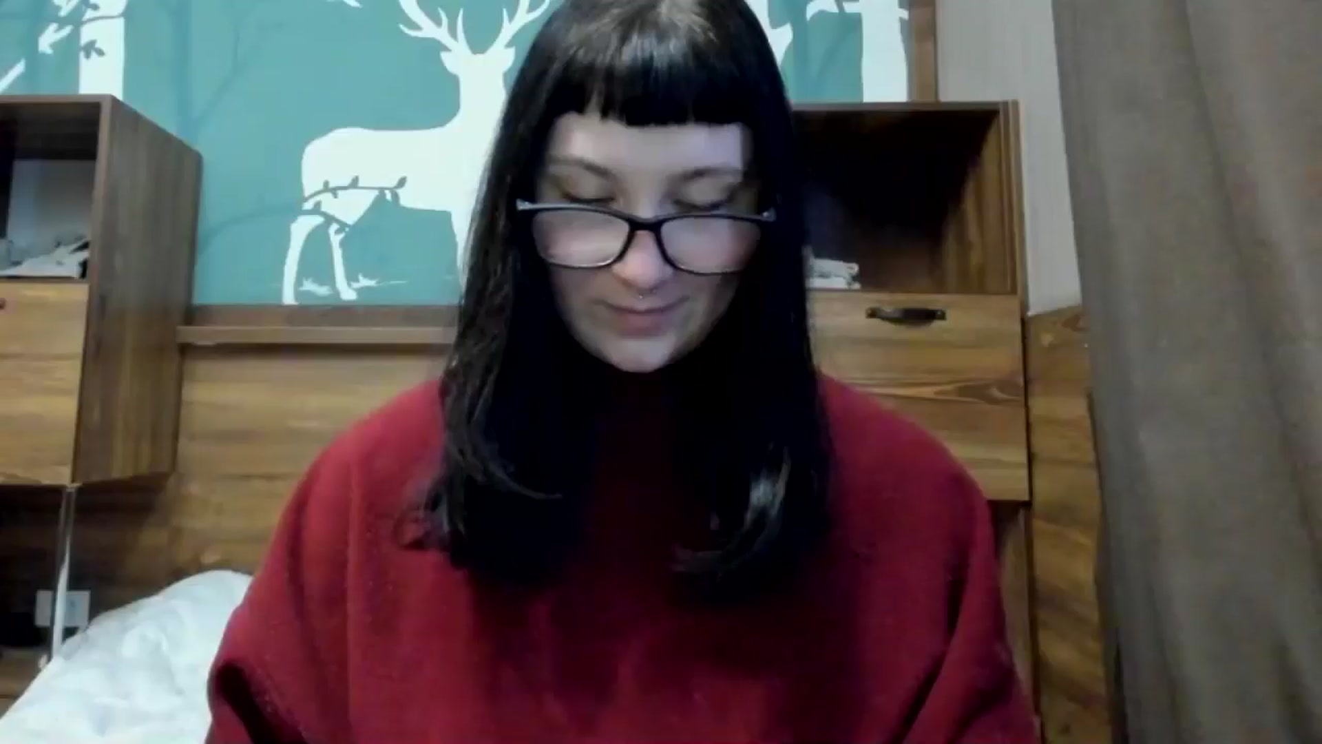 Gallery image thumbnail from TotallySpice's myfreecams stream on, 04/29/2025, 14:27 image 9 of 20