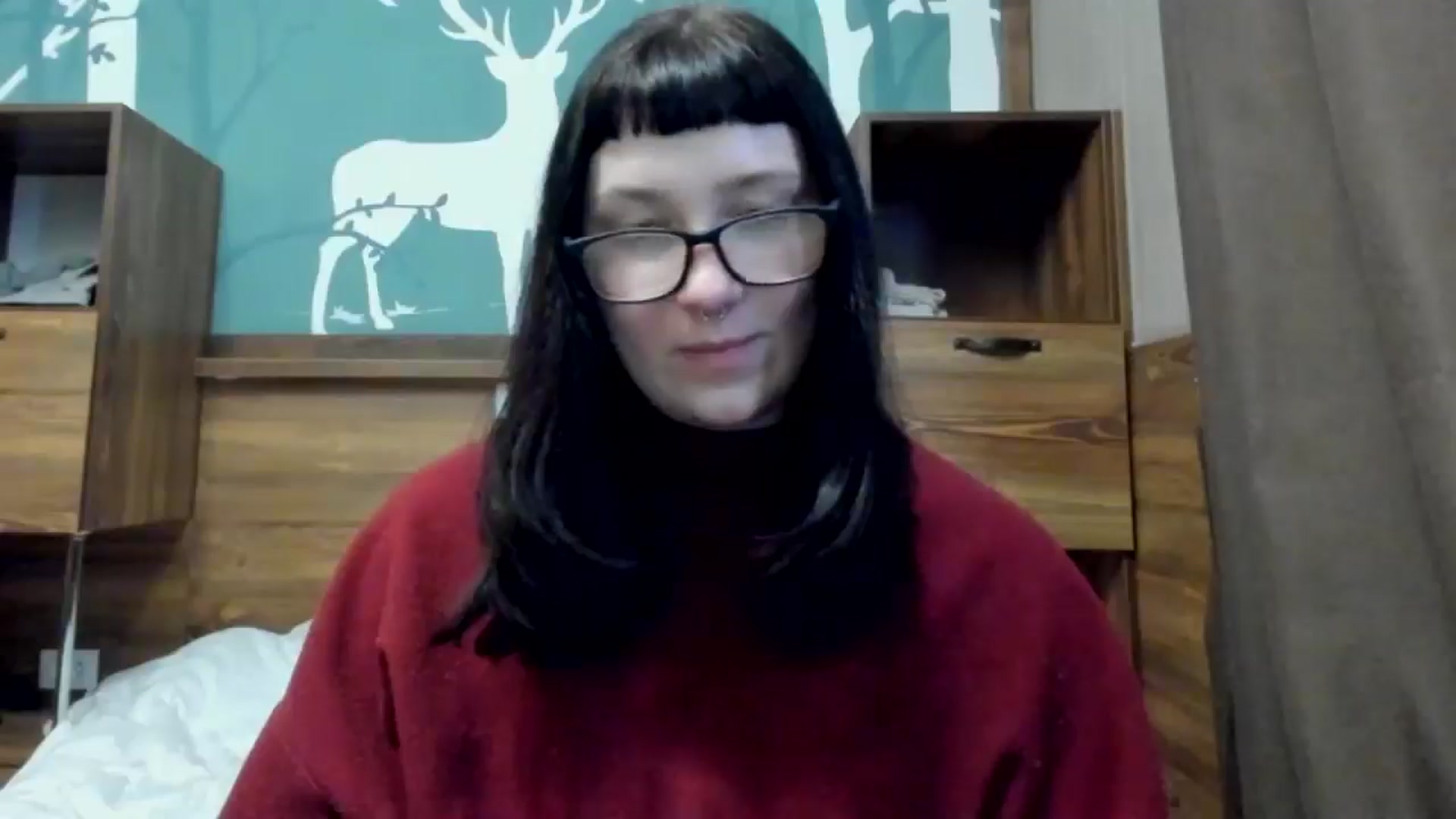 Gallery image thumbnail from TotallySpice's myfreecams stream on, 04/29/2025, 14:27 image 20 of 20