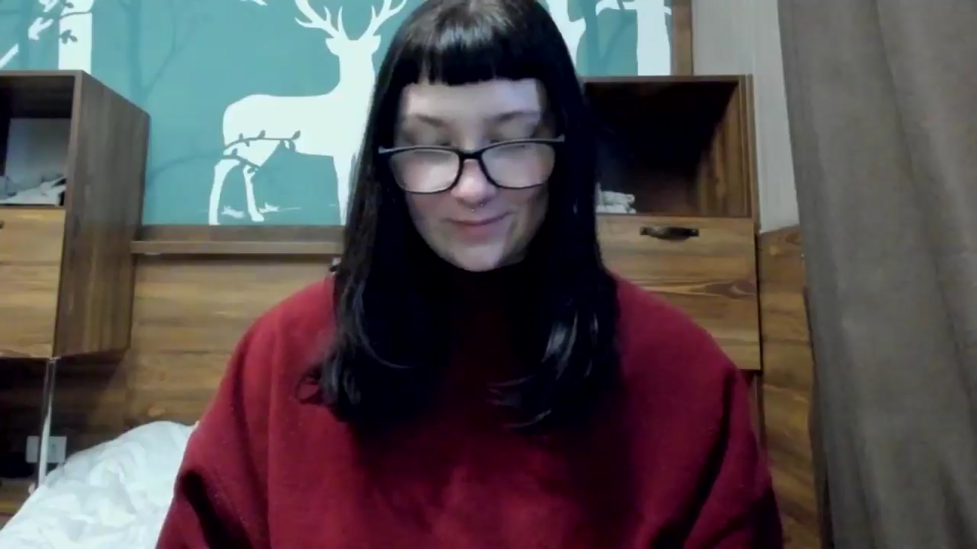 Gallery image thumbnail from TotallySpice's myfreecams stream on, 04/29/2025, 14:27 image 4 of 20