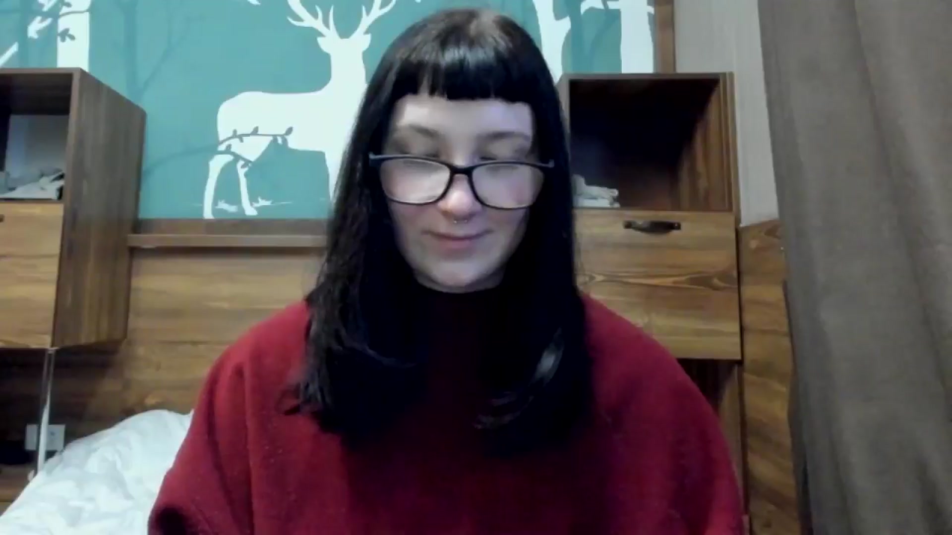 Gallery image thumbnail from TotallySpice's myfreecams stream on, 04/29/2025, 14:27 image 14 of 20