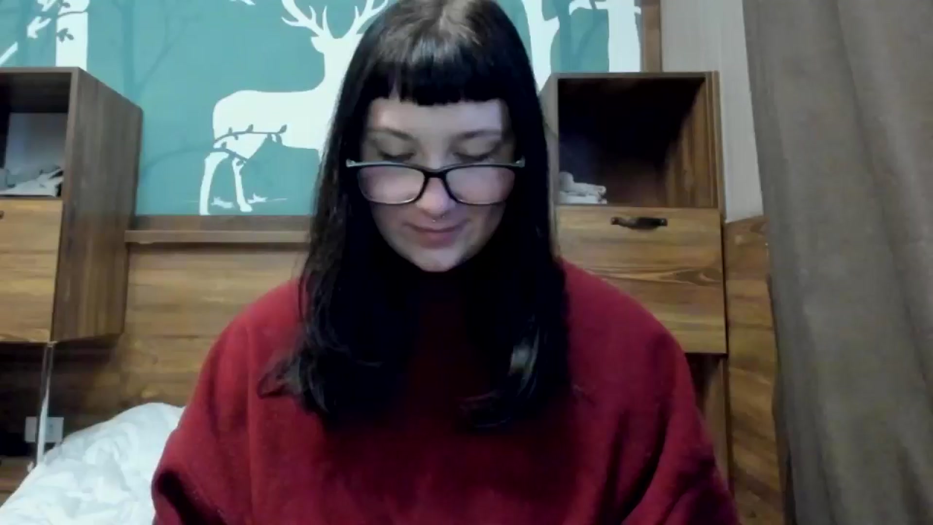 Gallery image thumbnail from TotallySpice's myfreecams stream on, 04/29/2025, 14:27 image 7 of 20