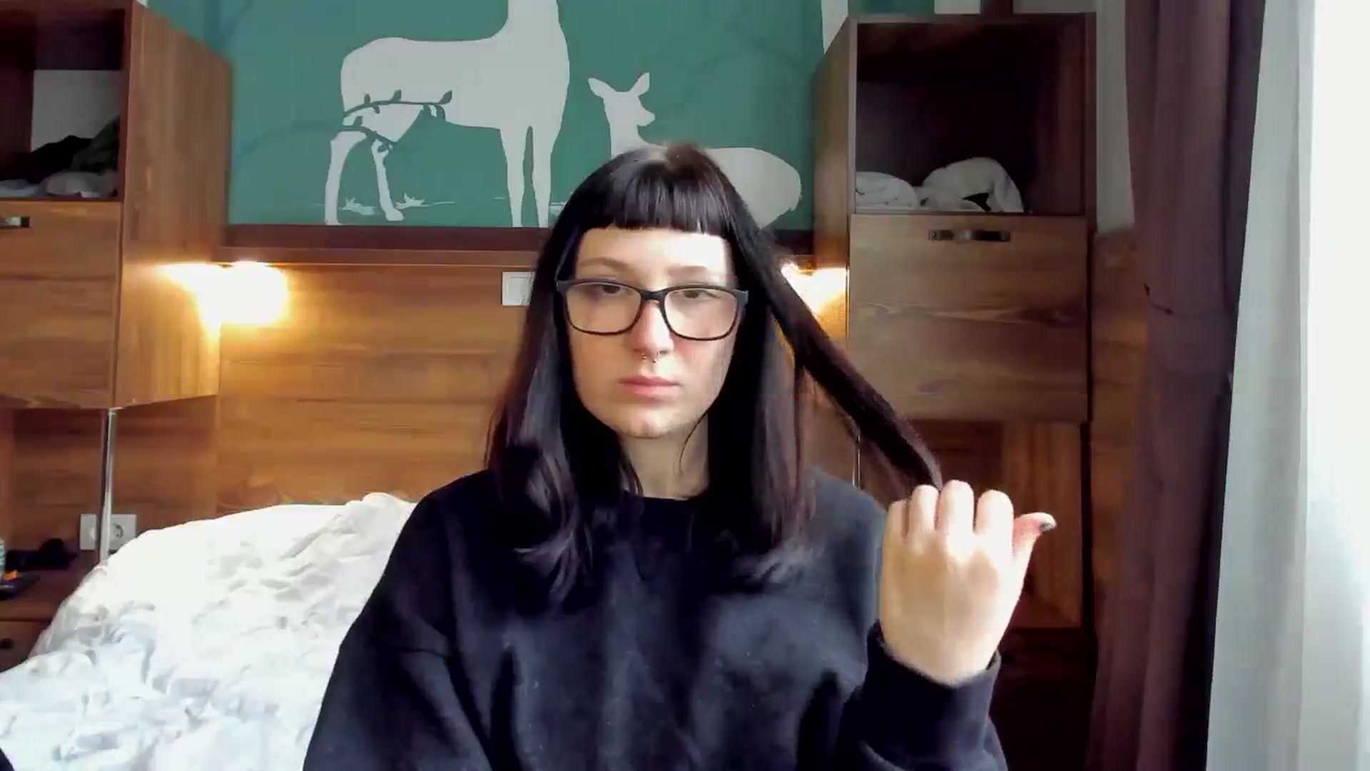 Gallery image thumbnail from TotallySpice's myfreecams stream on, 04/30/2025, 14:27 image 3 of 20