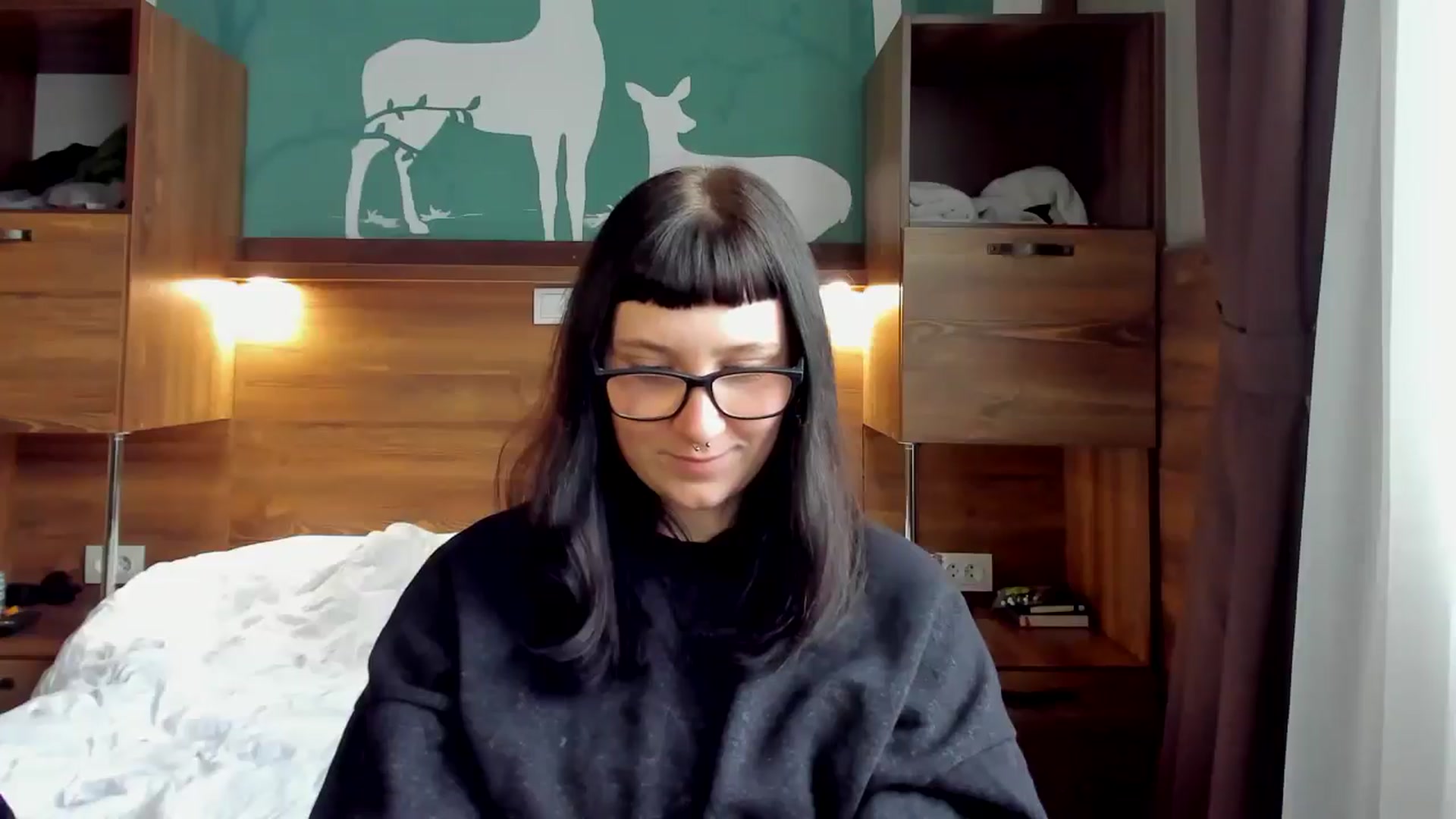 Gallery image thumbnail from TotallySpice's myfreecams stream on, 04/30/2025, 14:27 image 18 of 20